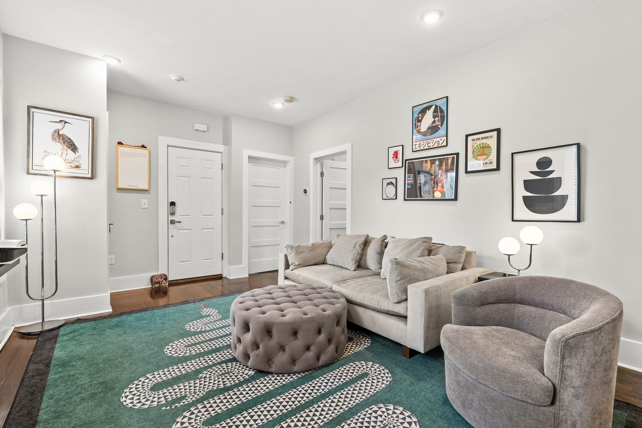 Condominium at 145 Whitfield St # 1, Boston MA 02124, Boston, photo 8 of 38