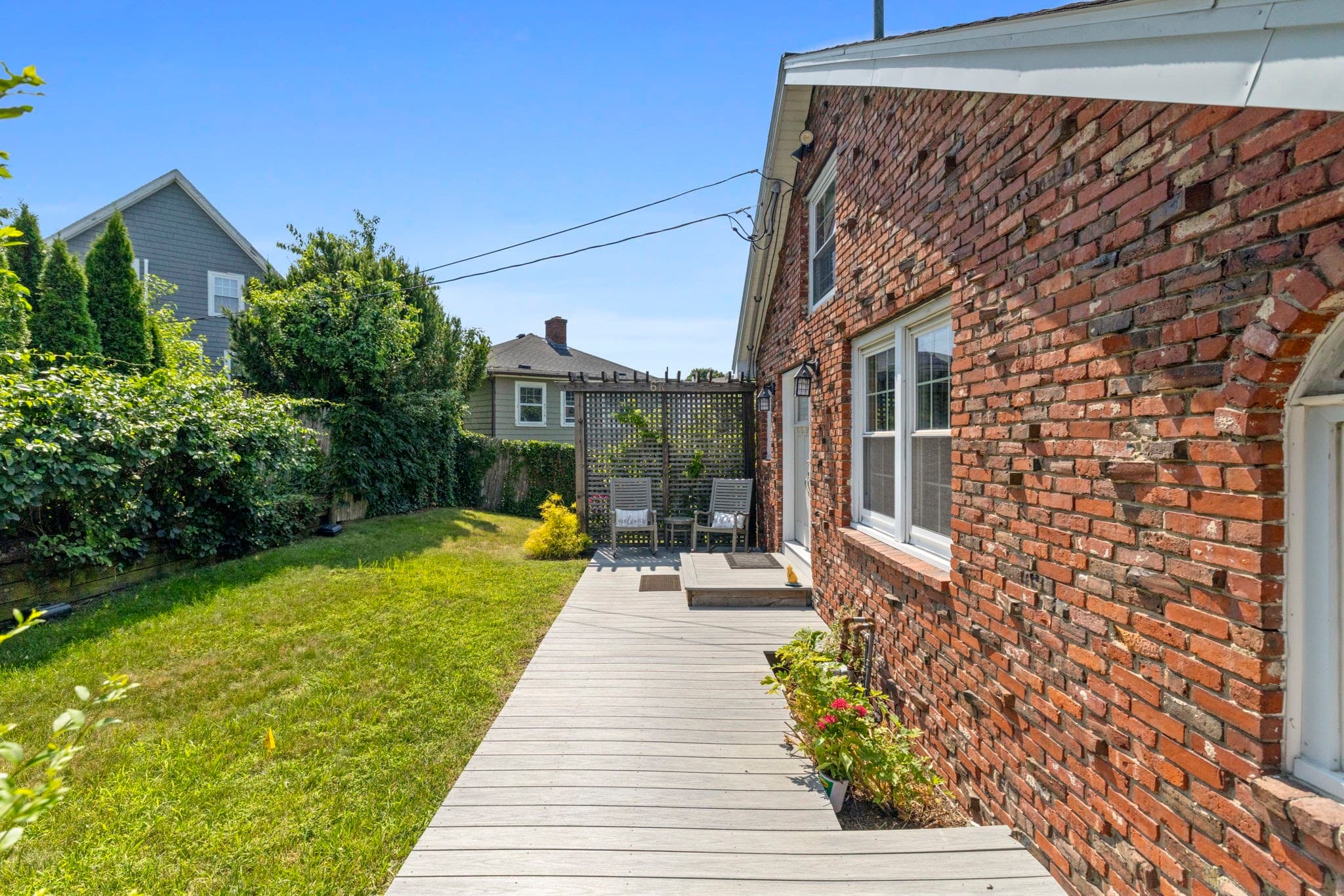Single Family Residence at 6r Fairview Ave, Swampscott MA 01907, Swampscott, photo 32 of 38
