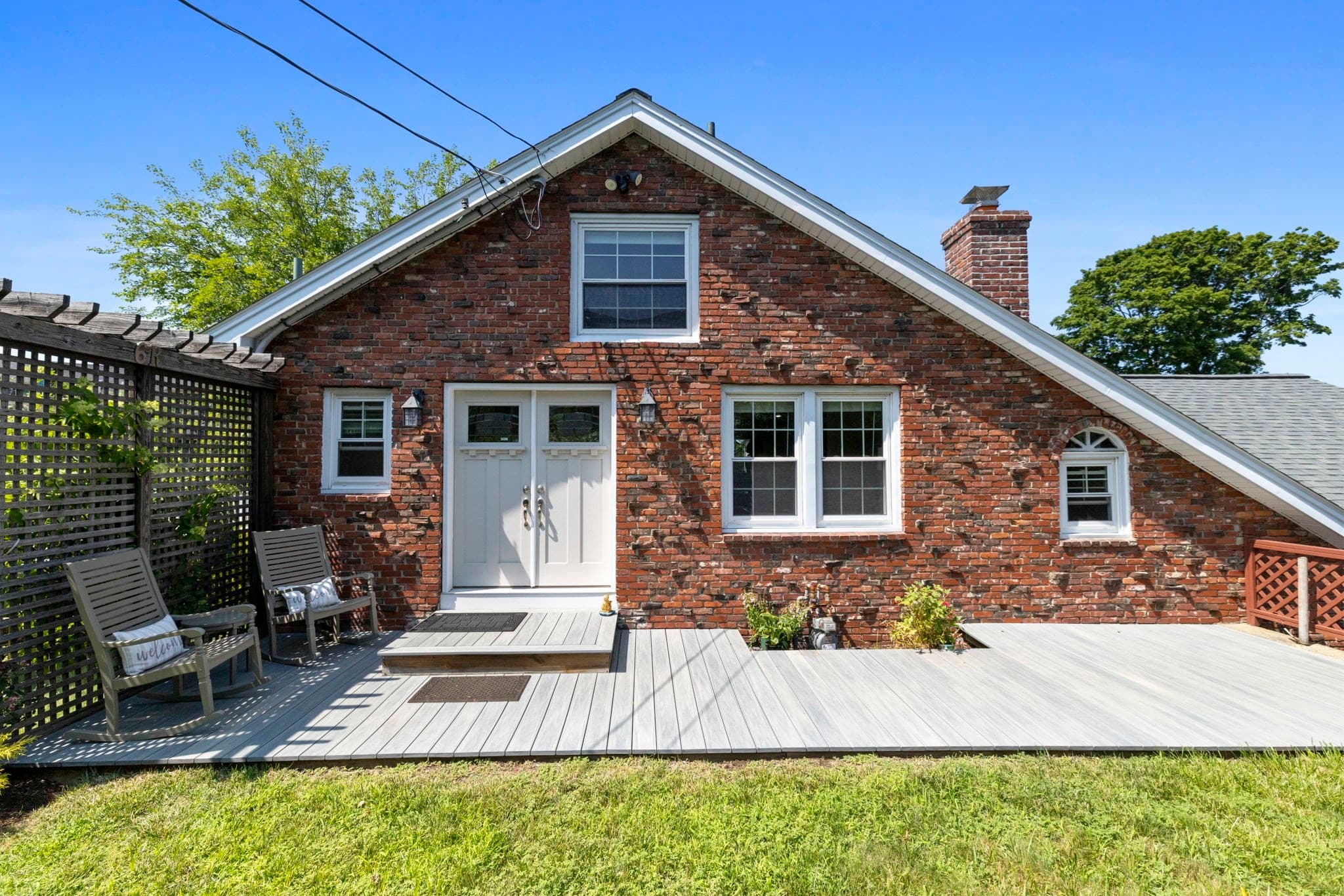 6r Fairview Ave, Swampscott MA 01907