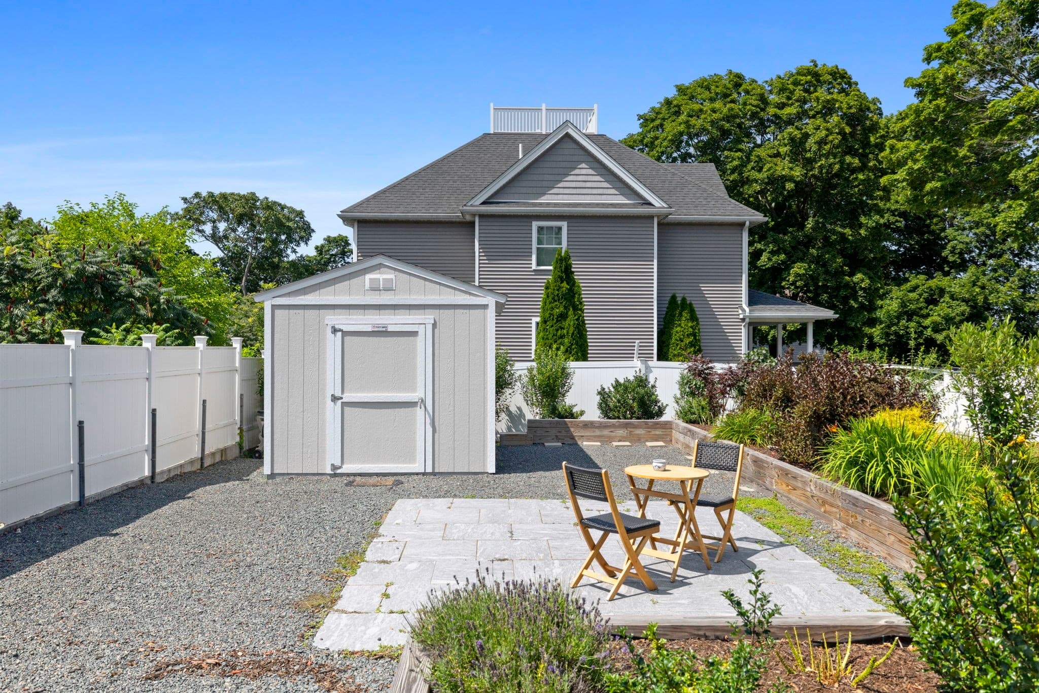 Single Family Residence at 6r Fairview Ave, Swampscott MA 01907, Swampscott, photo 28 of 38