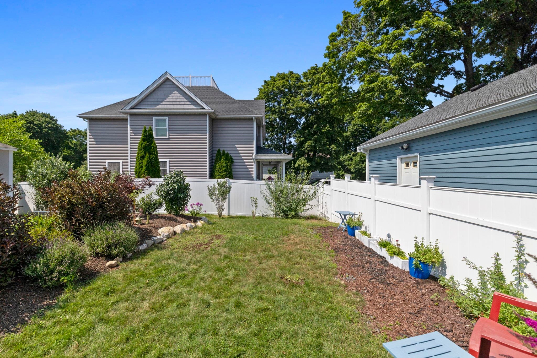 Single Family Residence at 6r Fairview Ave, Swampscott MA 01907, Swampscott, photo 30 of 38