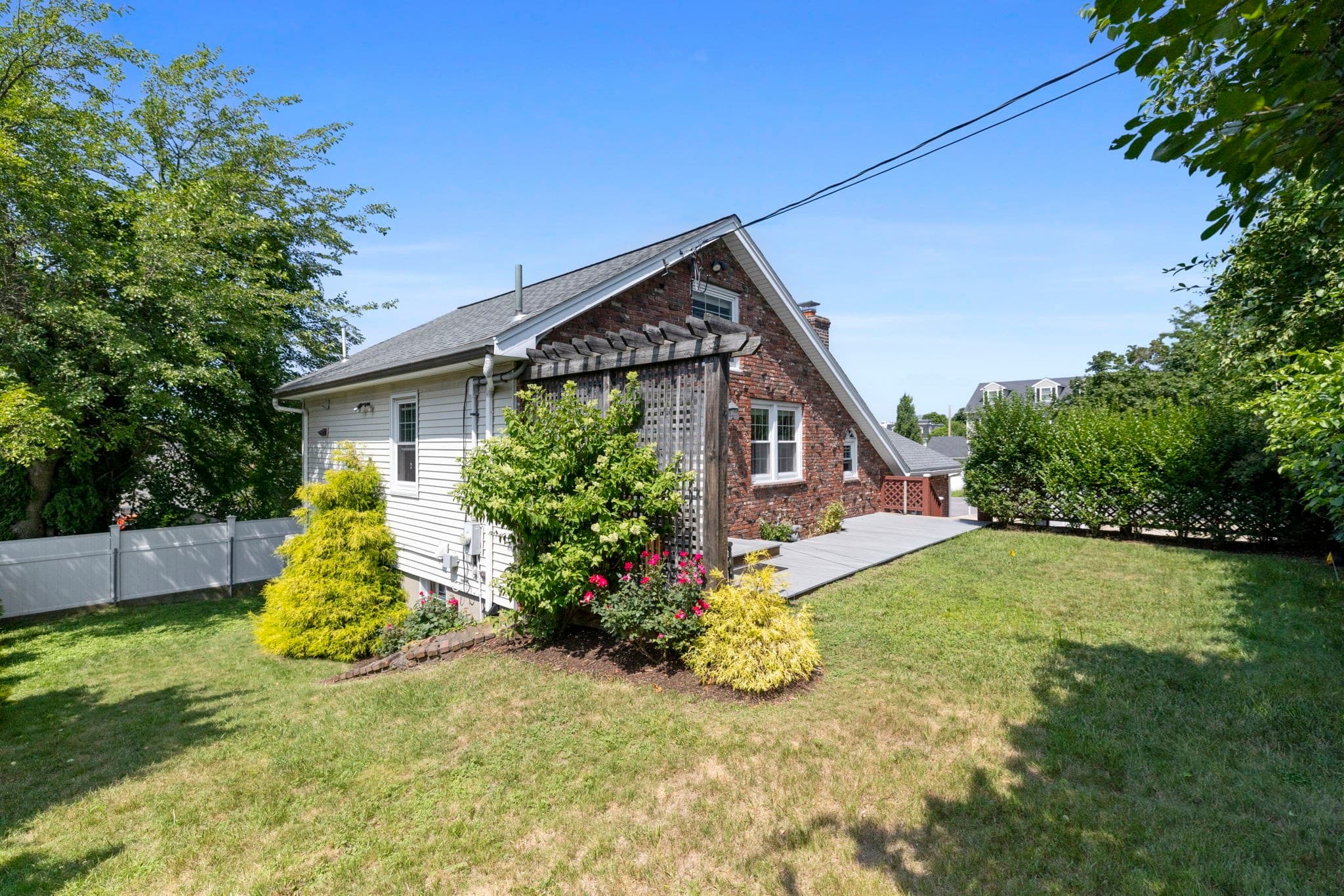Single Family Residence at 6r Fairview Ave, Swampscott MA 01907, Swampscott, photo 33 of 38
