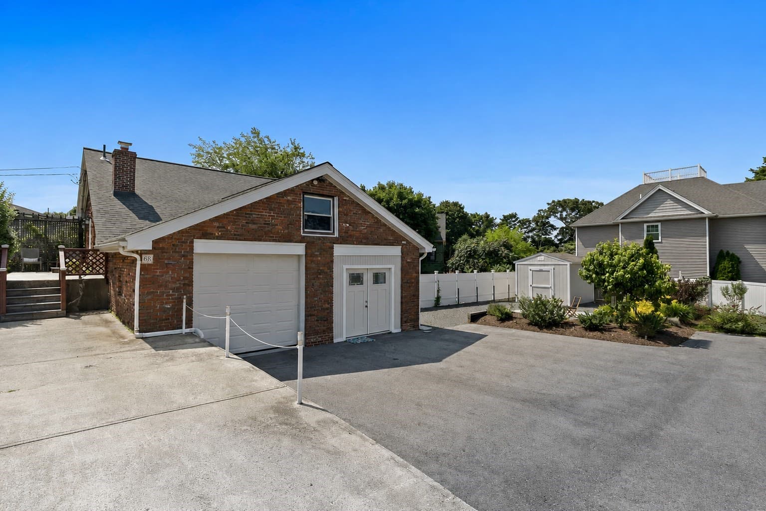 Single Family Residence at 6r Fairview Ave, Swampscott MA 01907, Swampscott, photo 35 of 38