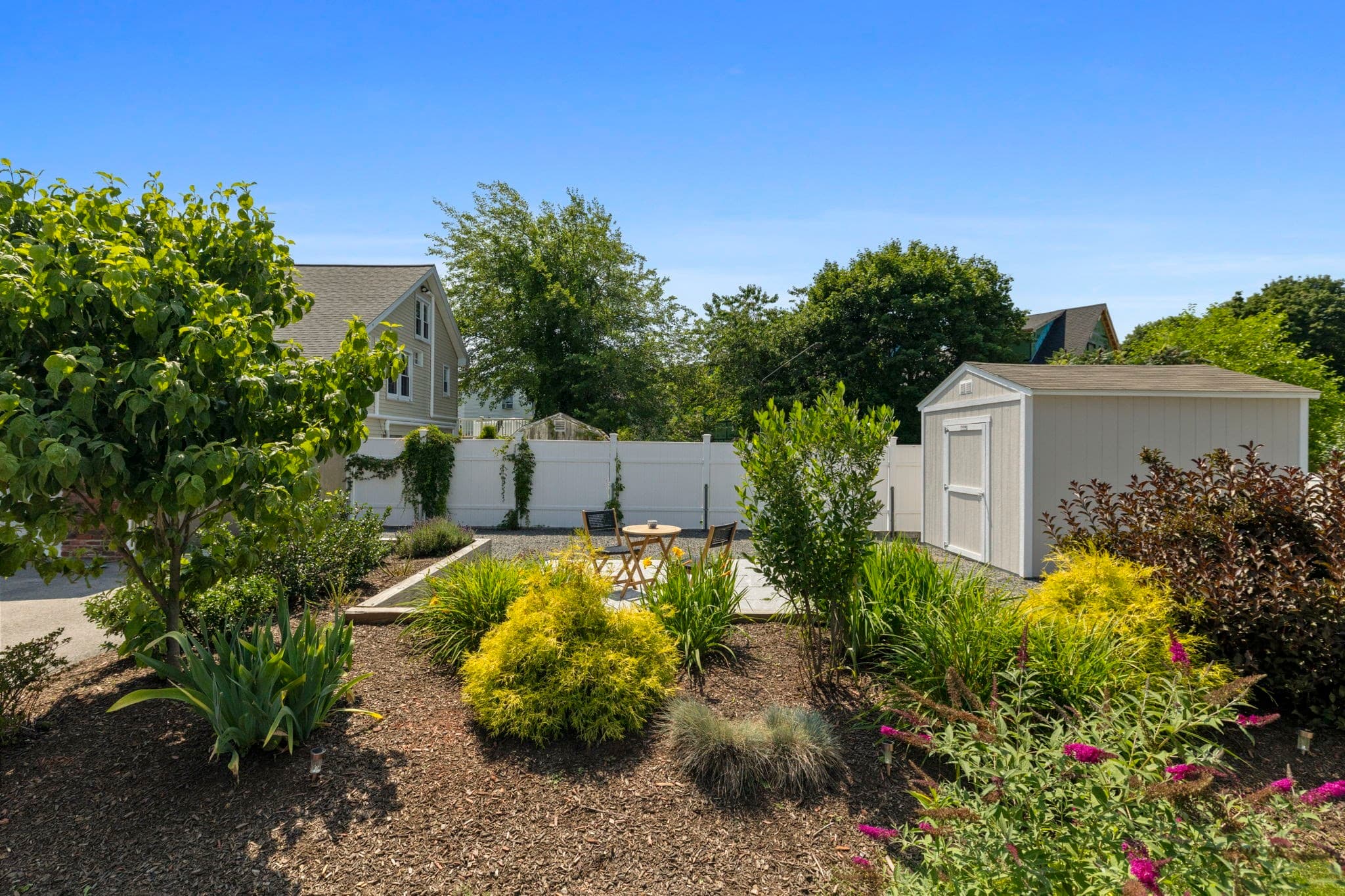 Single Family Residence at 6r Fairview Ave, Swampscott MA 01907, Swampscott, photo 31 of 38