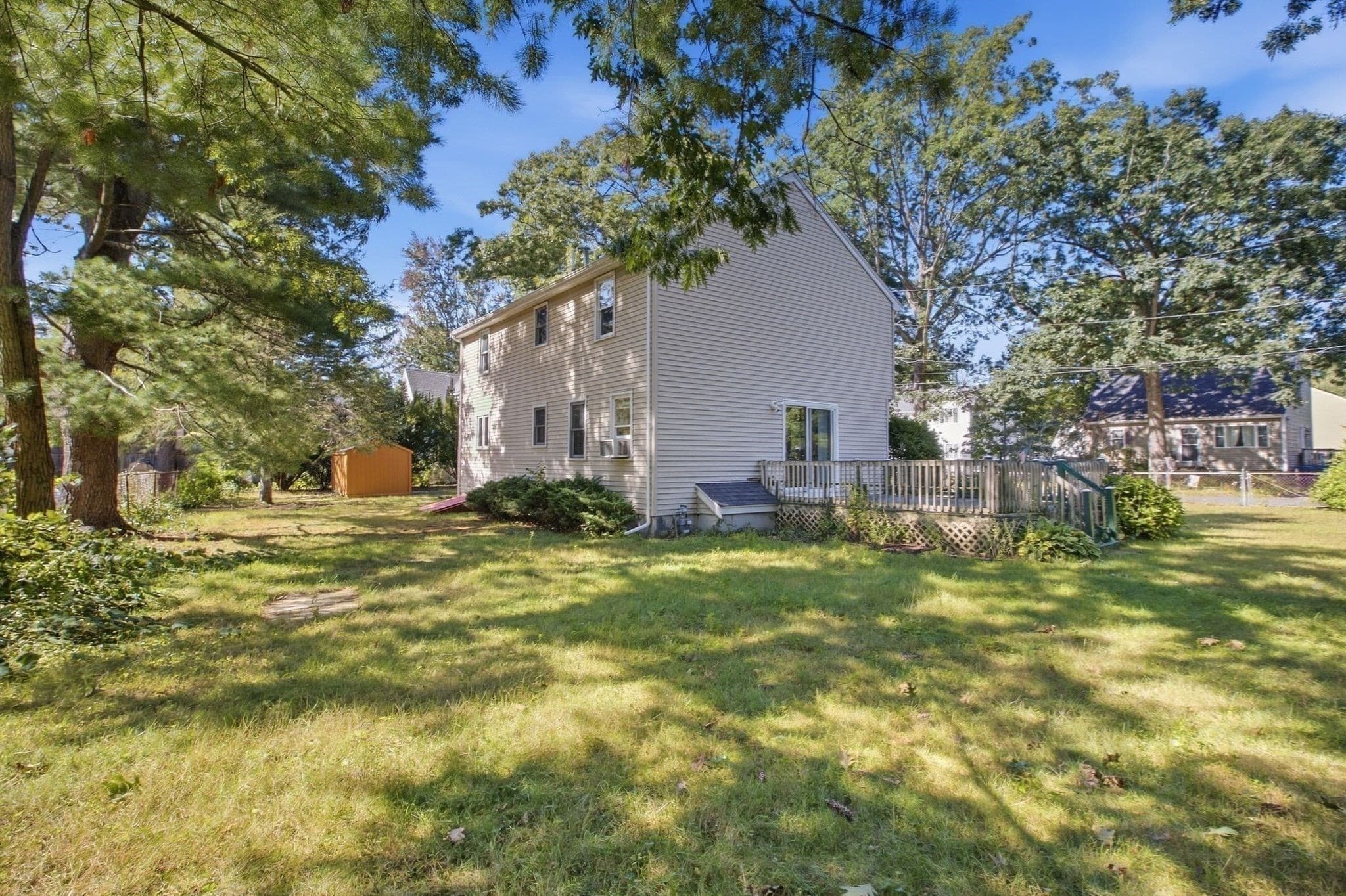 Single Family Residence at 49 School St, Tewksbury MA 01876, Tewksbury, photo 13 of 16