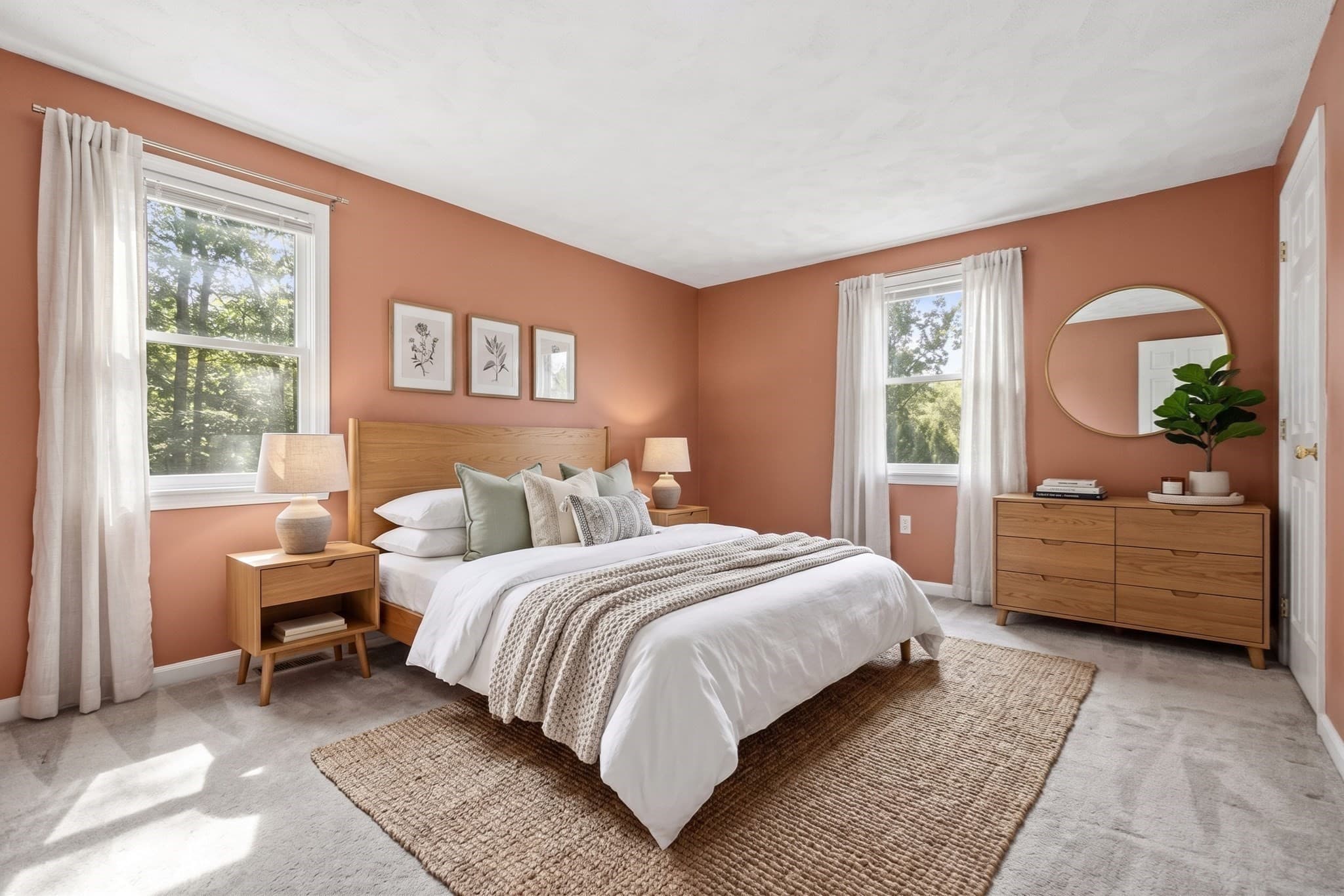 Single Family Residence at 49 School St, Tewksbury MA 01876, Tewksbury, photo 9 of 16
