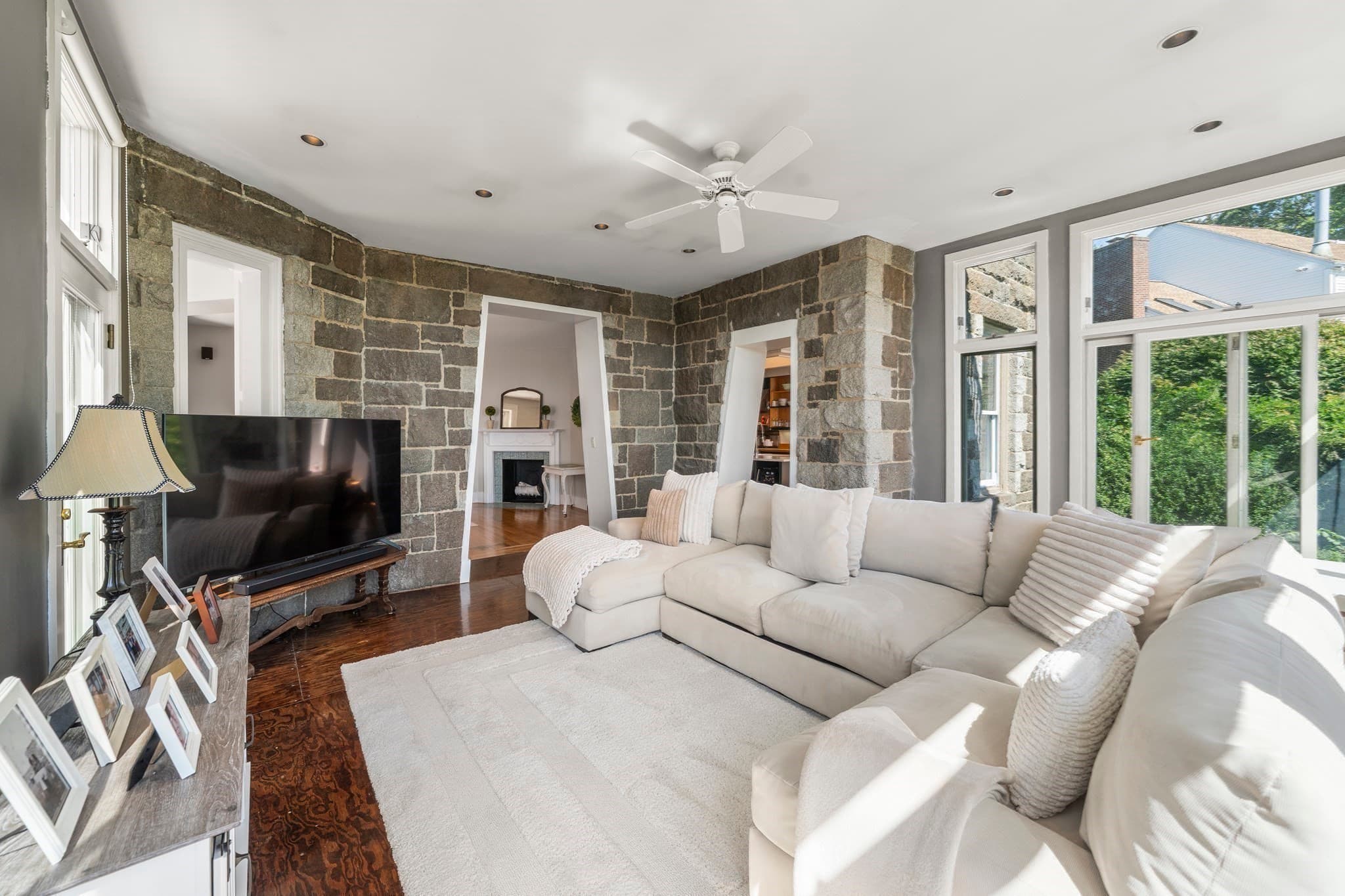 Condominium at 35 Grandview Ave # 1, Medford MA 02155, Medford, photo 17 of 42