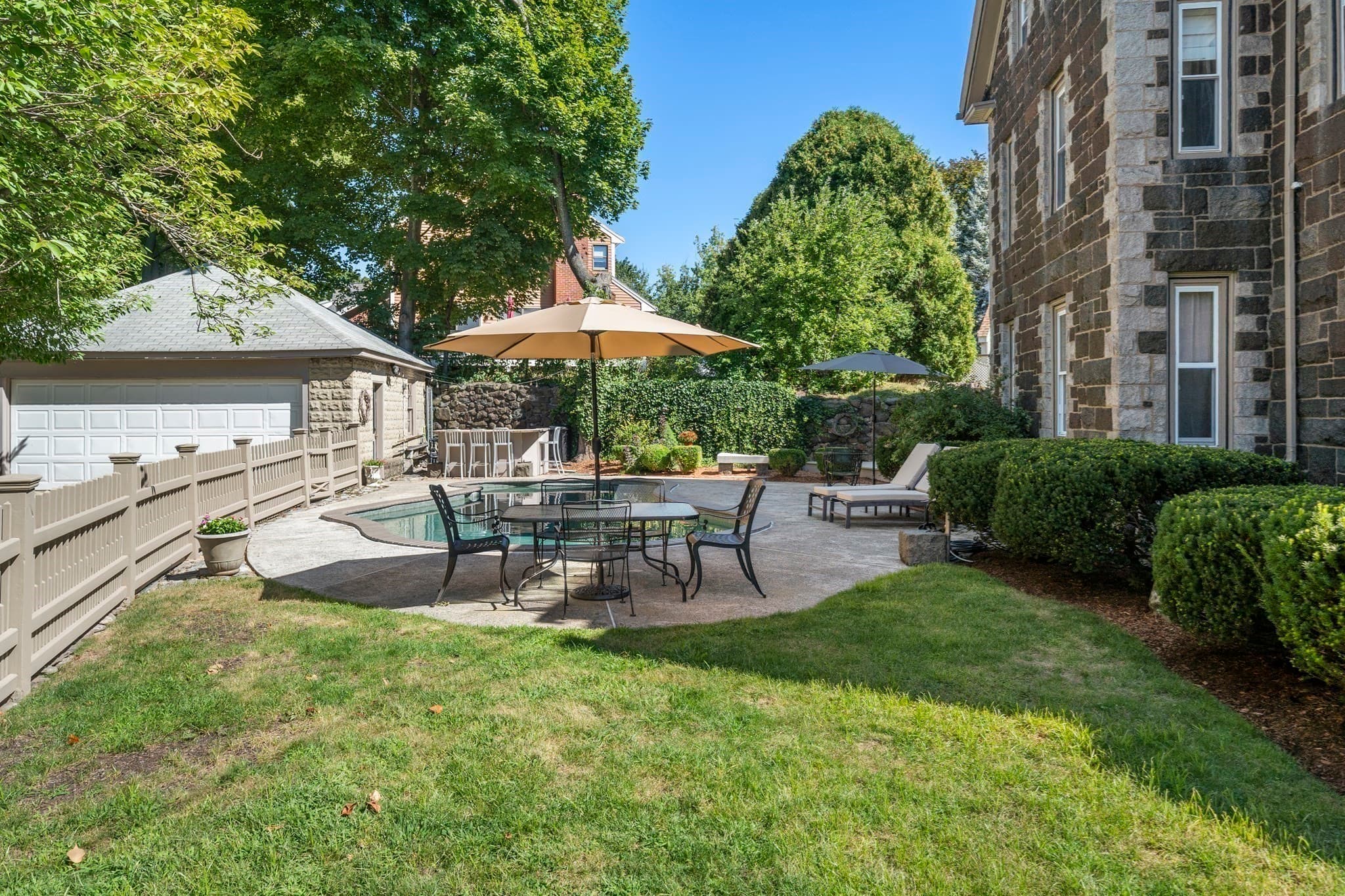 Condominium at 35 Grandview Ave # 1, Medford MA 02155, Medford, photo 36 of 42