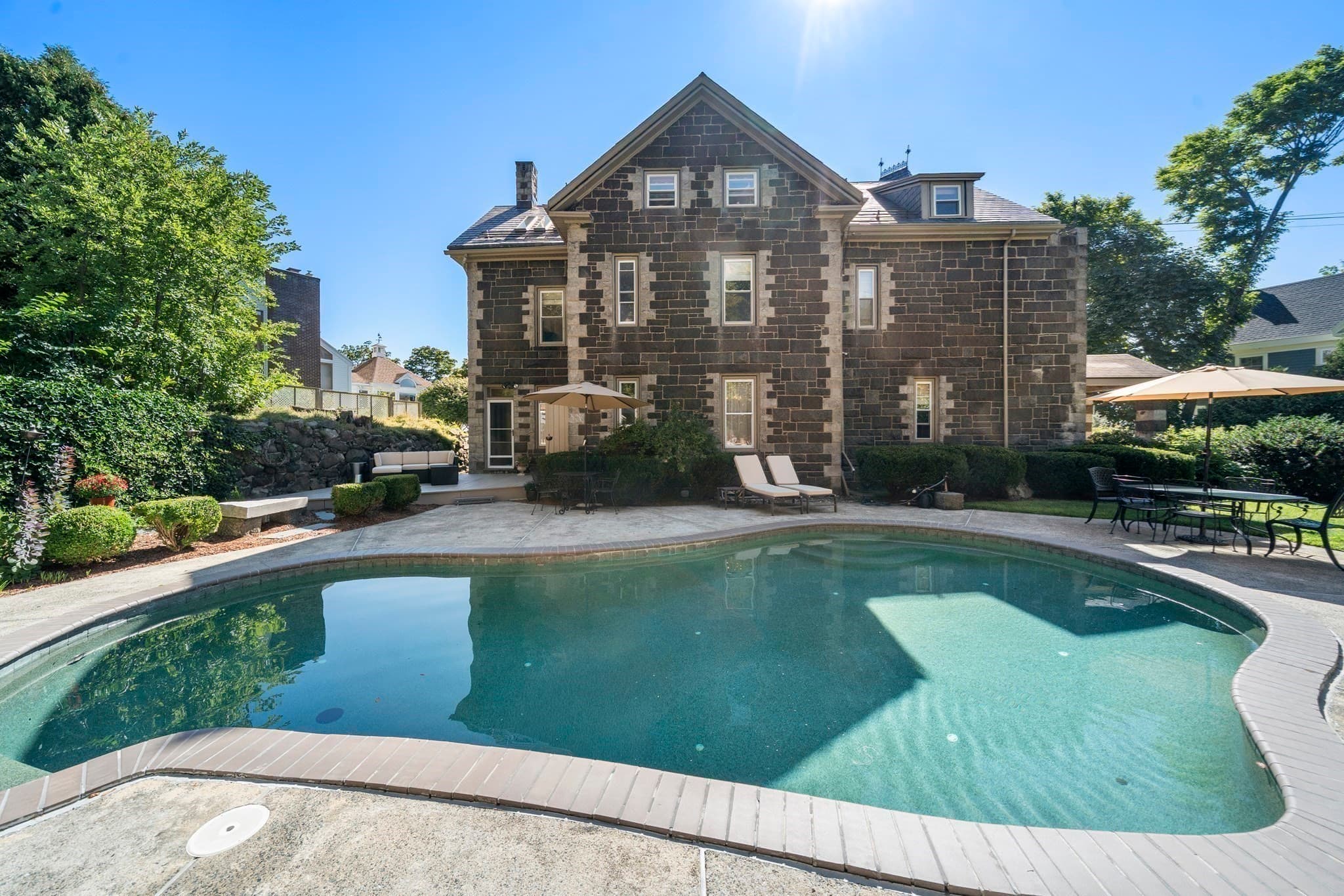 Condominium at 35 Grandview Ave # 1, Medford MA 02155, Medford, photo 37 of 42