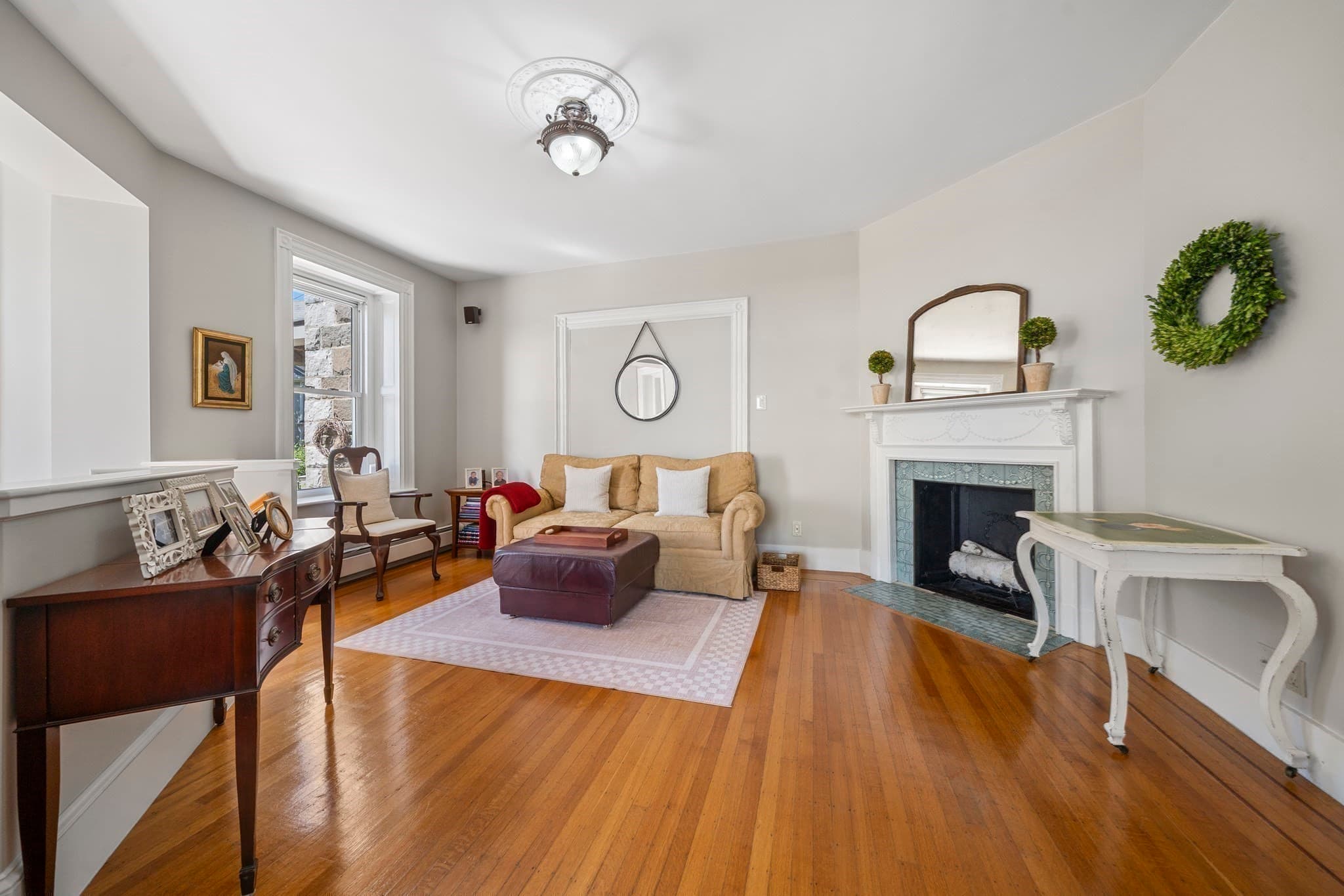 Condominium at 35 Grandview Ave # 1, Medford MA 02155, Medford, photo 15 of 42