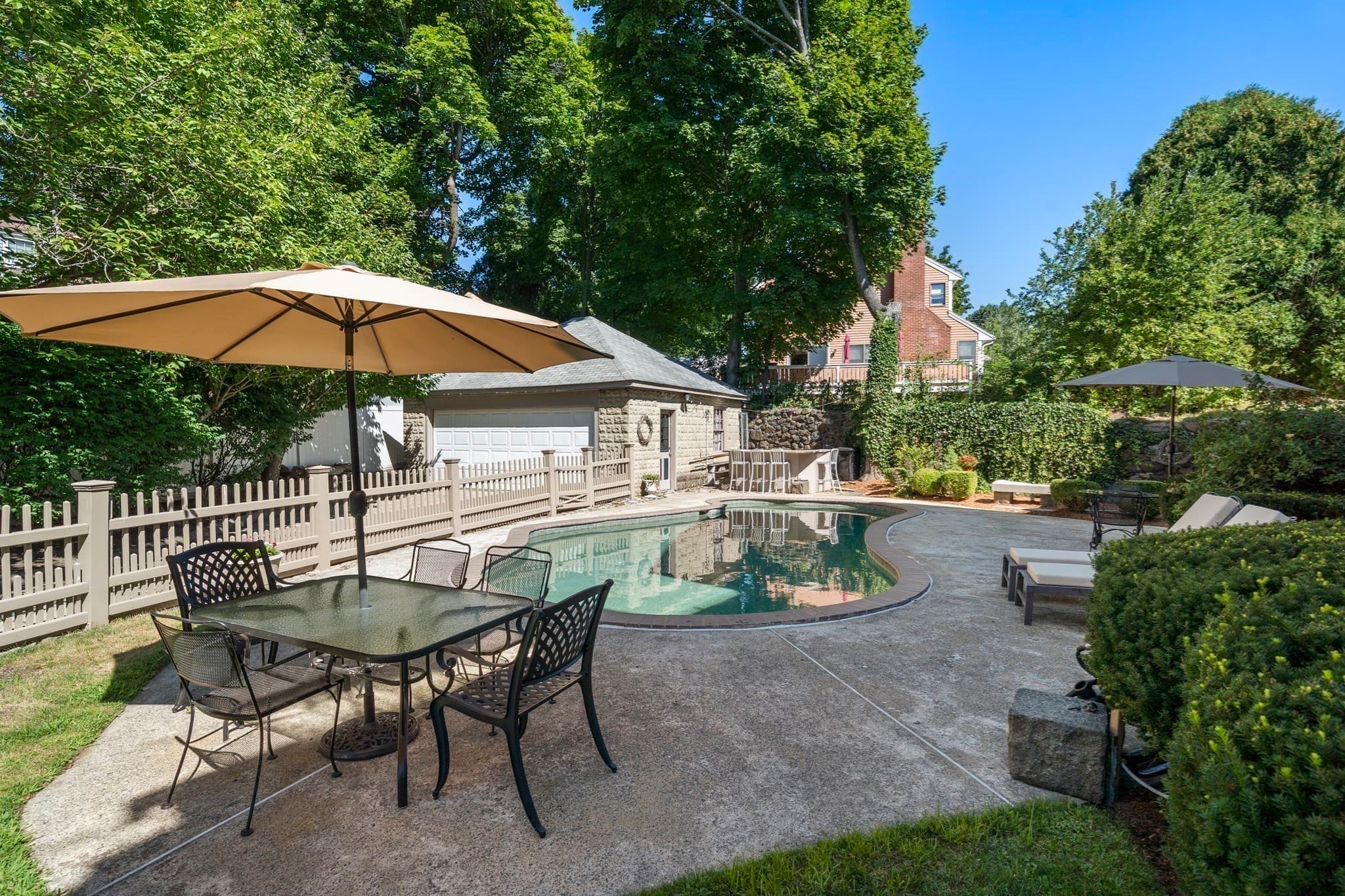 Condominium at 35 Grandview Ave # 1, Medford MA 02155, Medford, photo 35 of 42