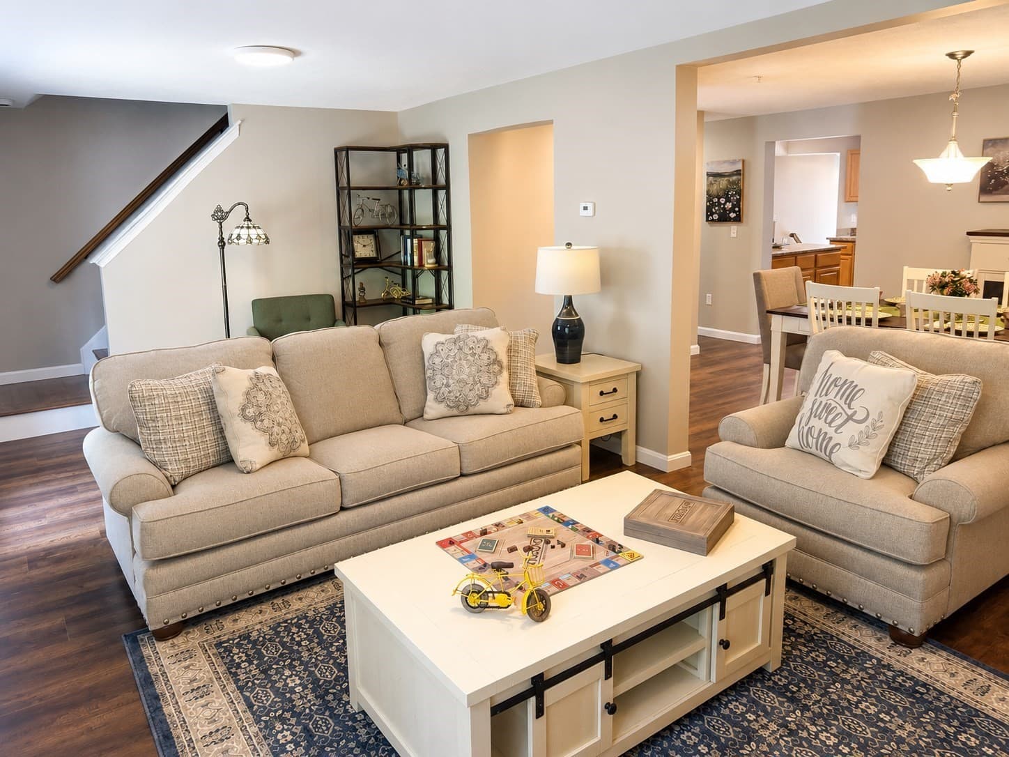 Condominium at 30 Mcgillen Drive # 30, Leominster MA 01453, Leominster, photo 2 of 7