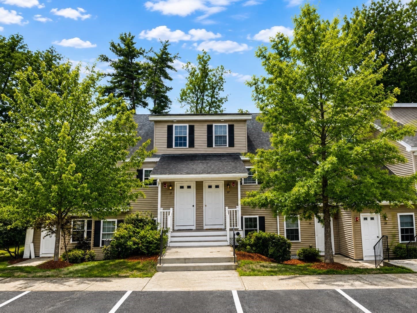 30 Mcgillen Drive # 30, Leominster MA 01453