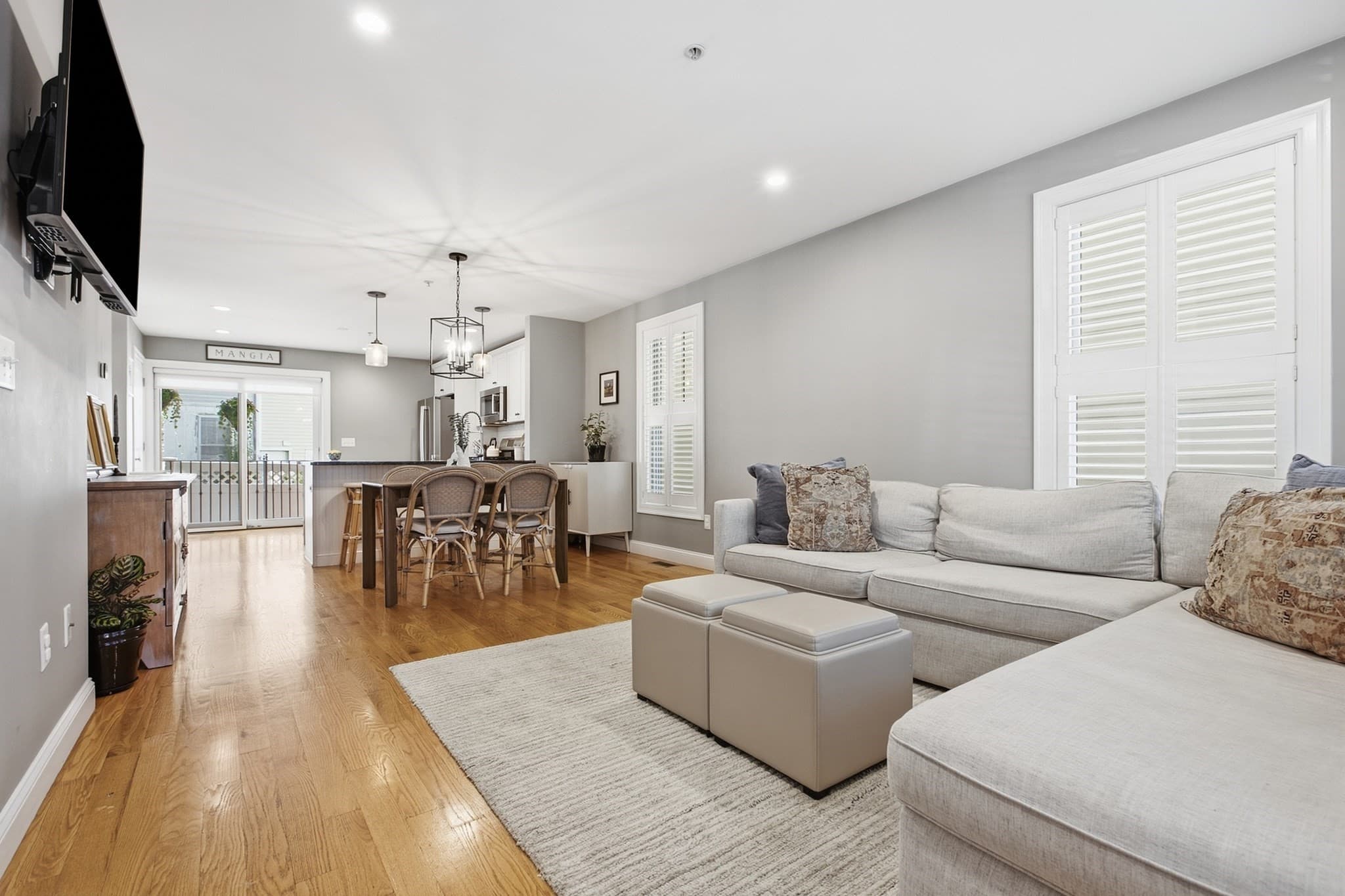 Condominium at 126 Elm Street # 2, Boston MA 02129, Boston, photo 6 of 26