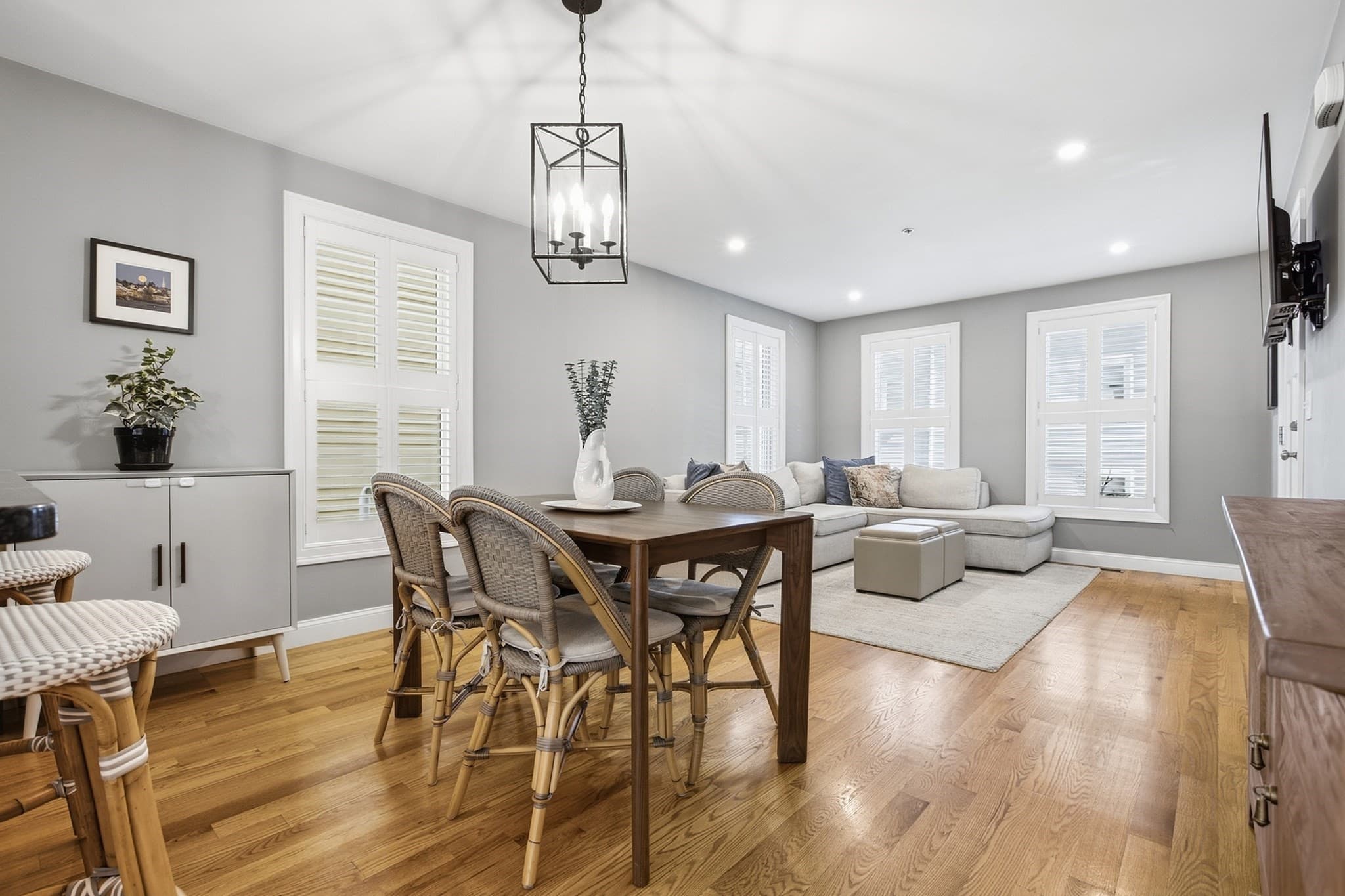Condominium at 126 Elm Street # 2, Boston MA 02129, Boston, photo 3 of 26