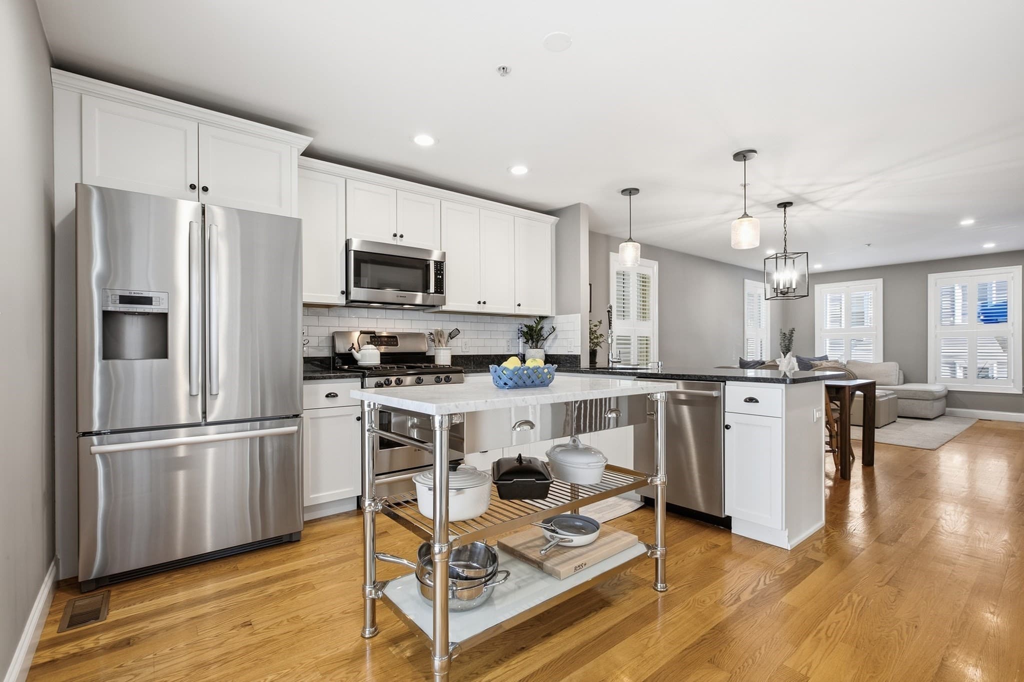 126 Elm Street # 2, Boston MA 02129