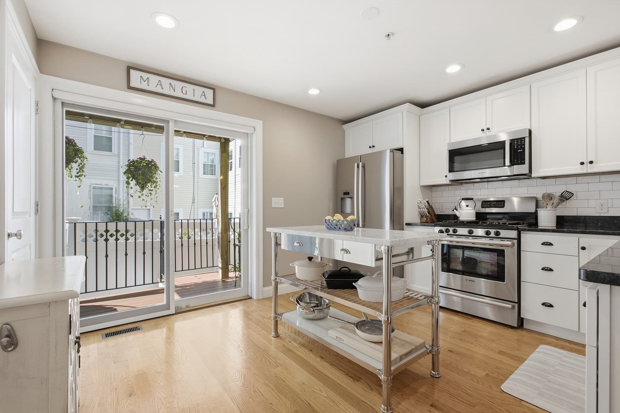 Condominium at 126 Elm Street # 2, Boston MA 02129, Boston, photo 9 of 26