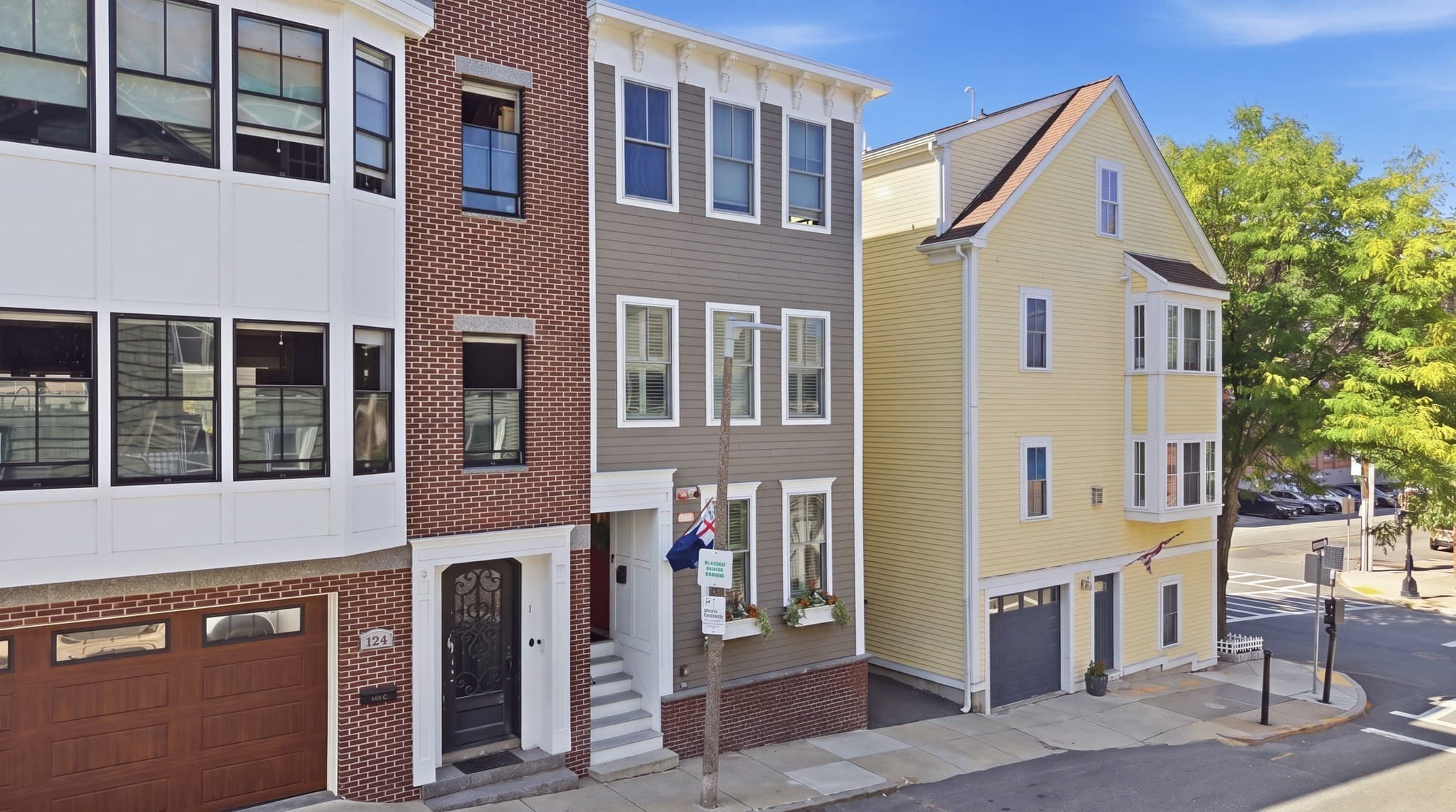 Condominium at 126 Elm Street # 2, Boston MA 02129, Boston, photo 24 of 26