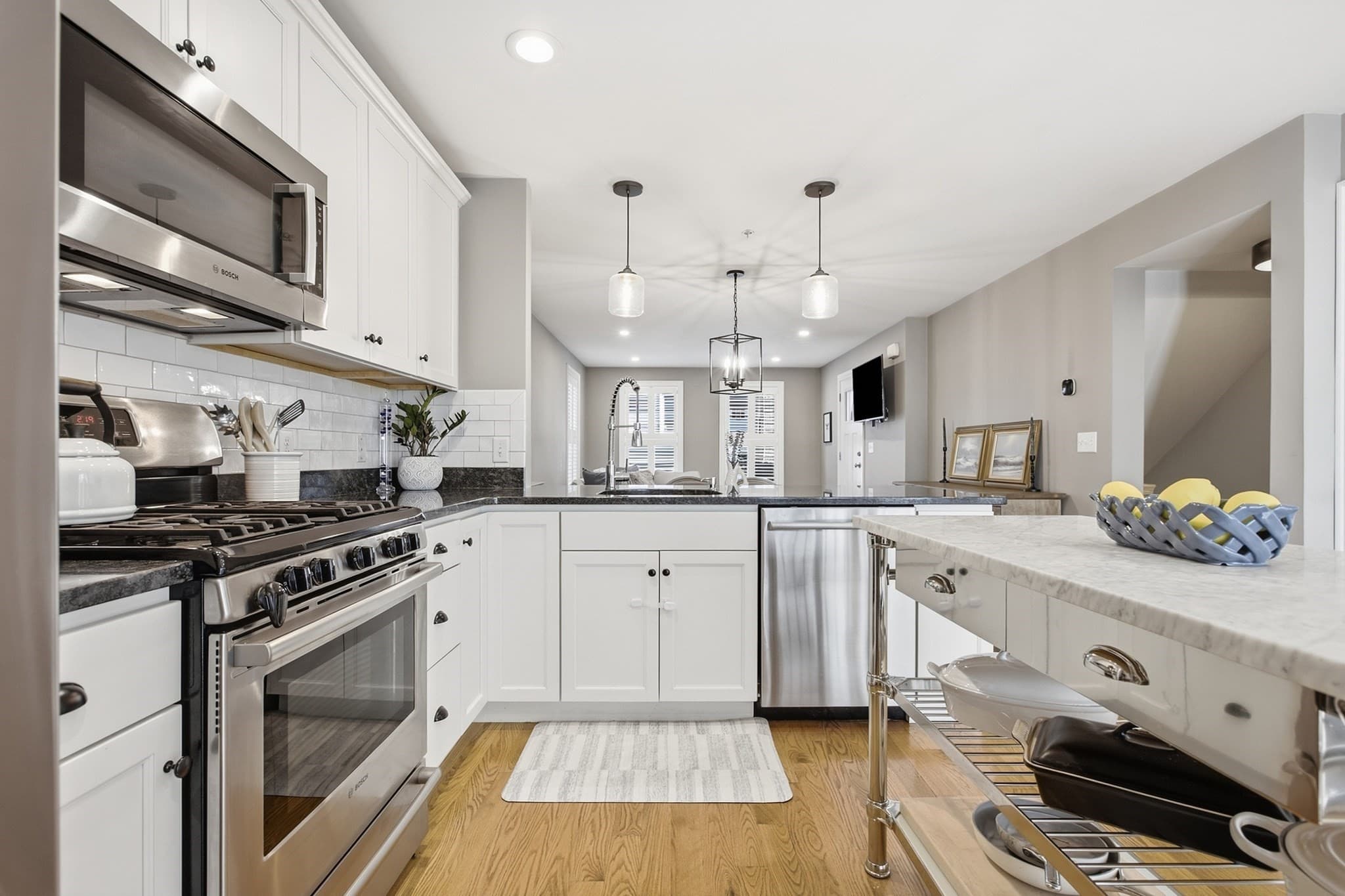 Condominium at 126 Elm Street # 2, Boston MA 02129, Boston, photo 10 of 26