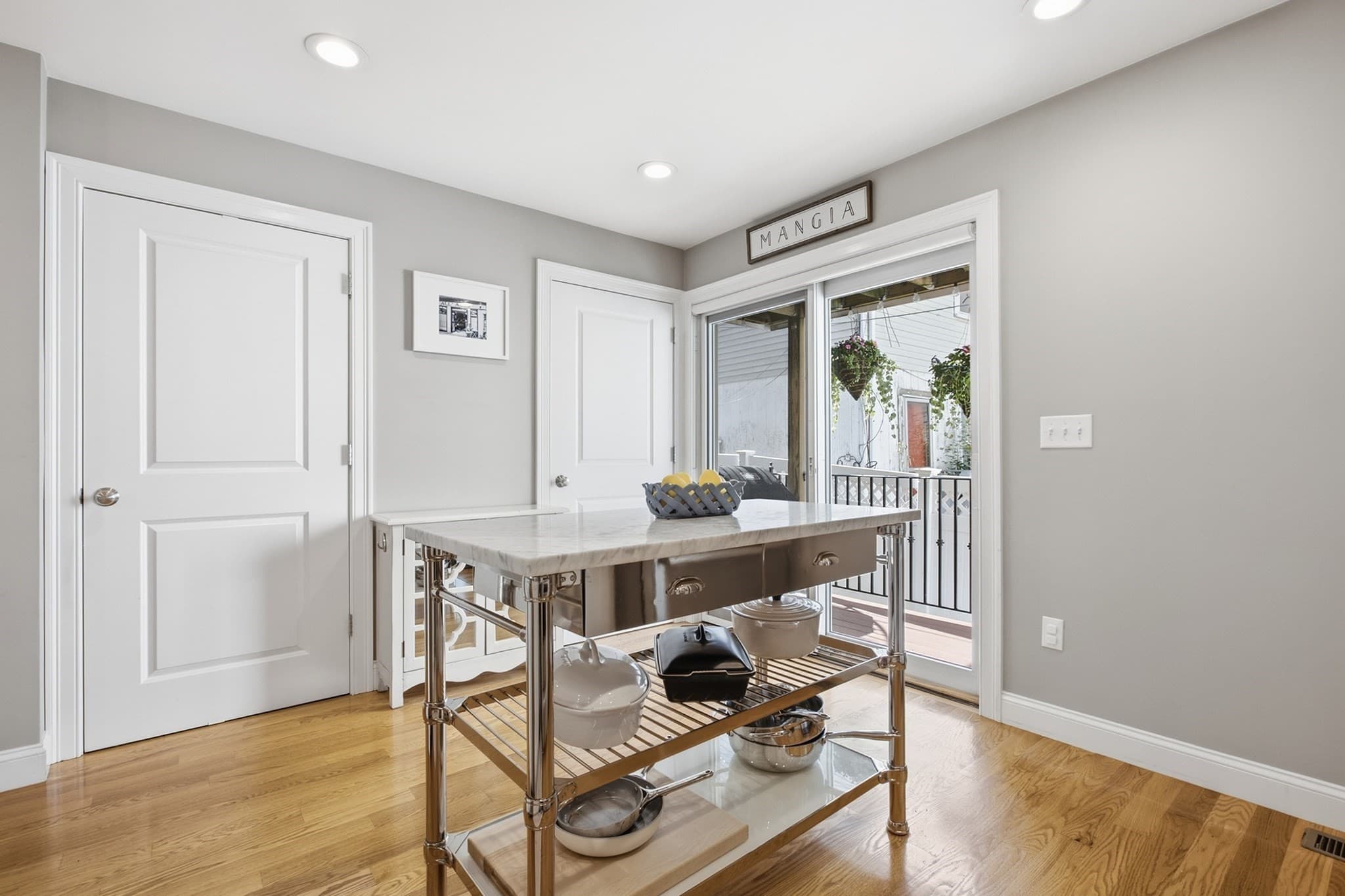 Condominium at 126 Elm Street # 2, Boston MA 02129, Boston, photo 11 of 26