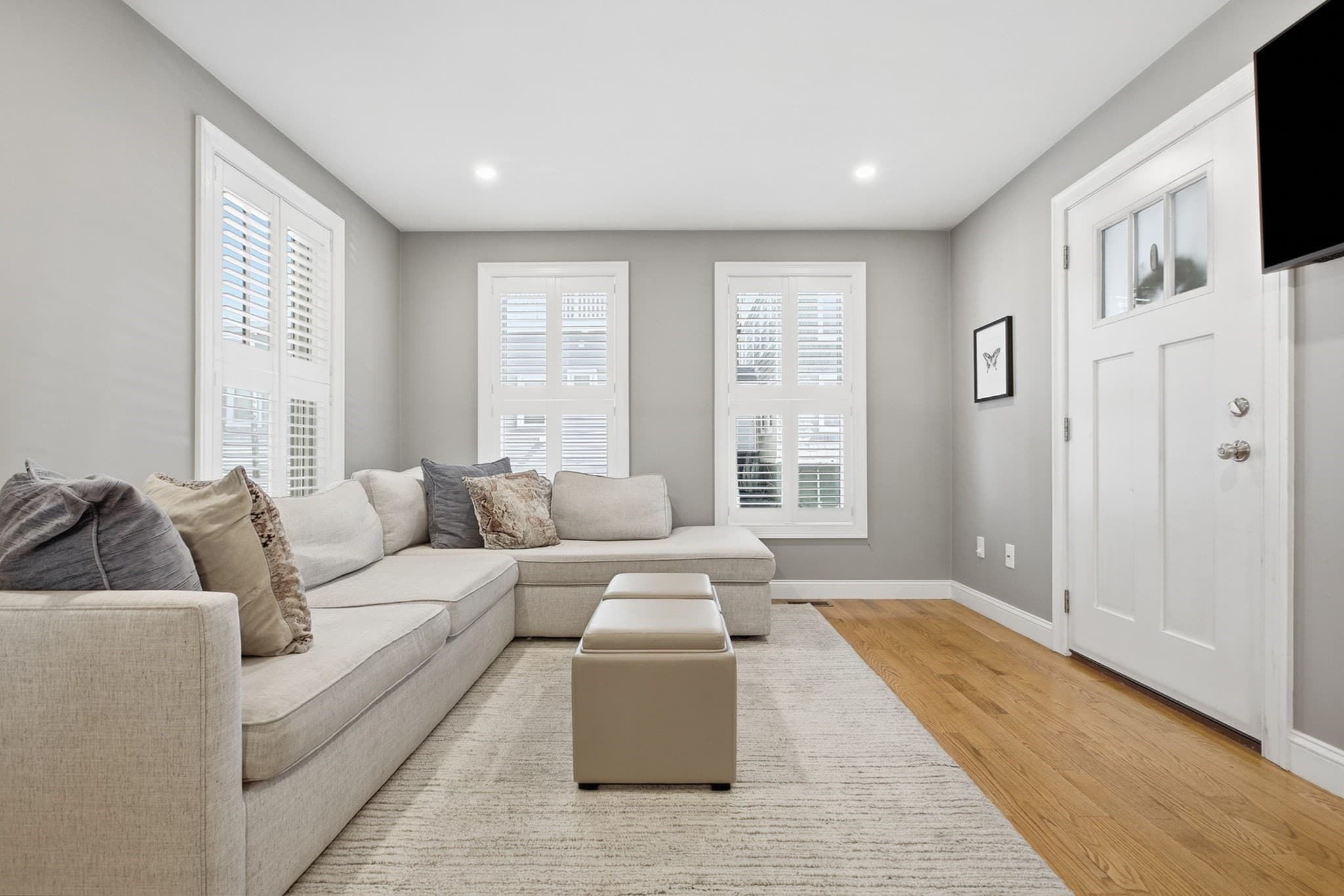 Condominium at 126 Elm Street # 2, Boston MA 02129, Boston, photo 4 of 26