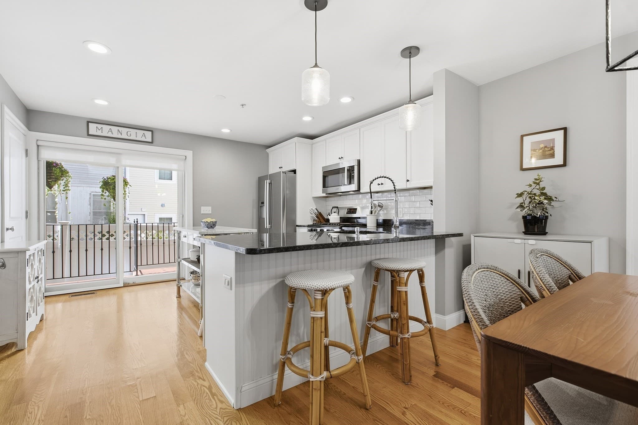 Condominium at 126 Elm Street # 2, Boston MA 02129, Boston, photo 8 of 26
