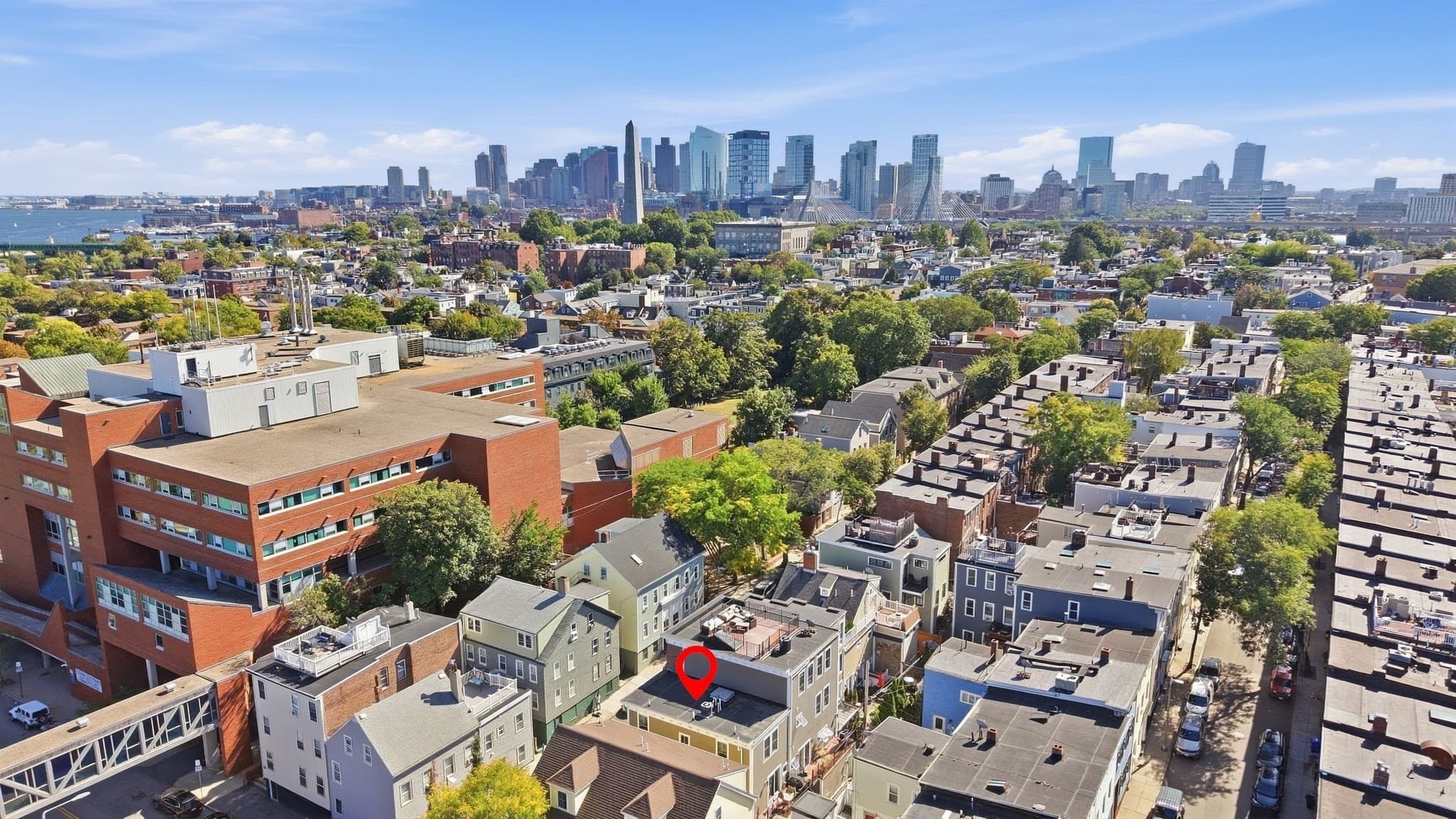 Condominium at 126 Elm Street # 2, Boston MA 02129, Boston, photo 25 of 26