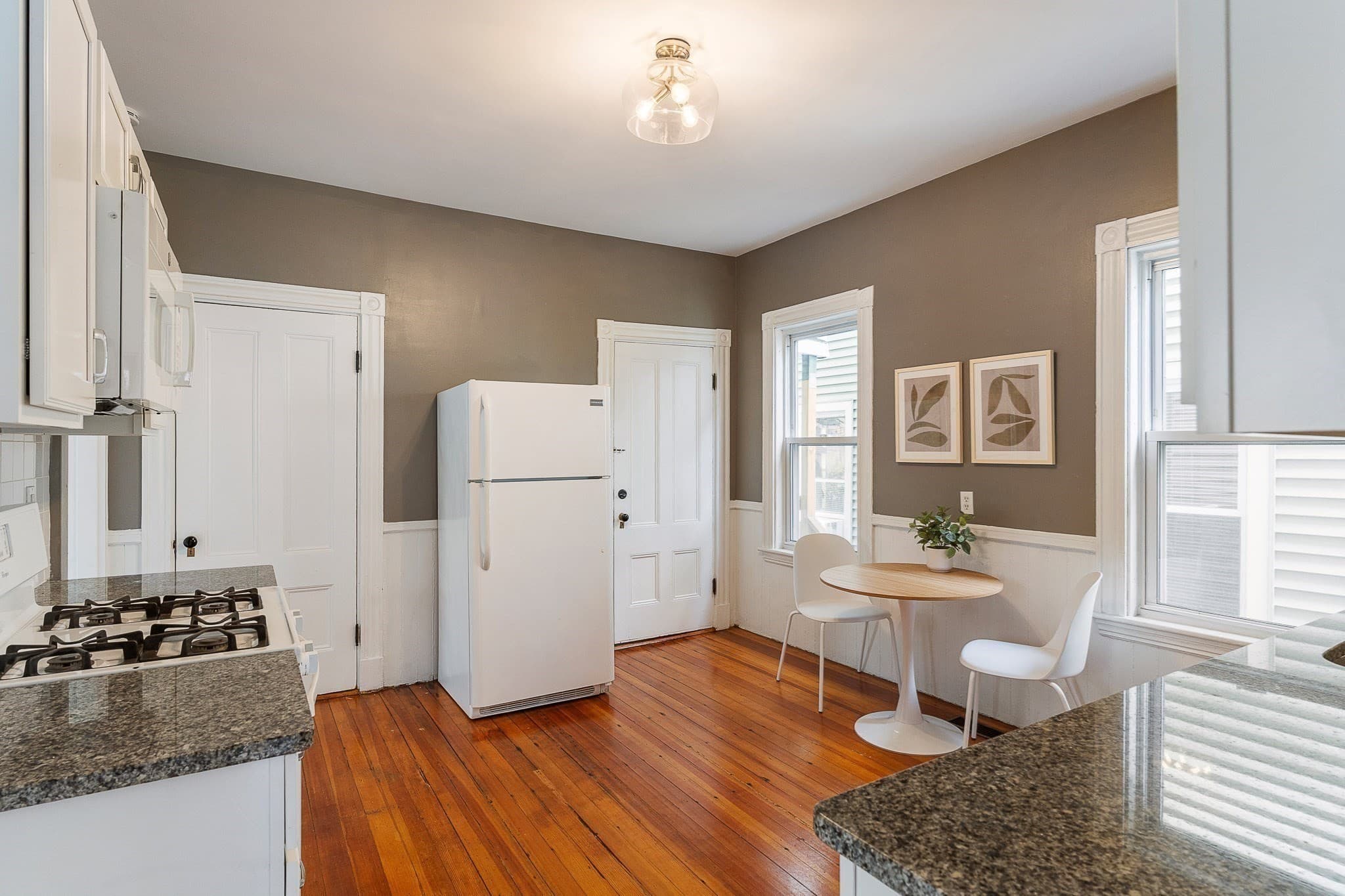 Condominium at 14 Henry St # 14, Medford MA 02155, Medford, photo 6 of 23