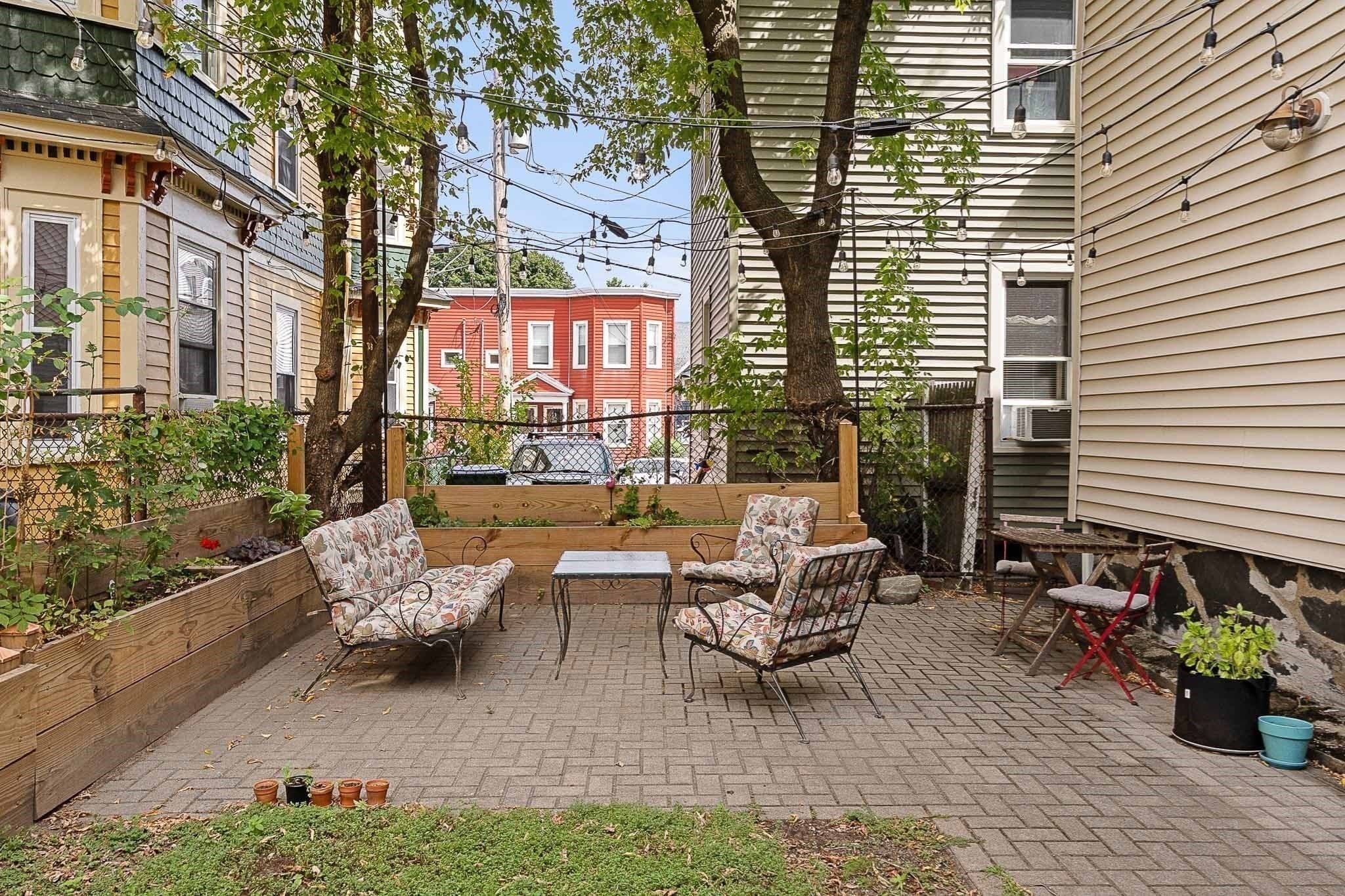 Condominium at 14 Henry St # 14, Medford MA 02155, Medford, photo 20 of 23