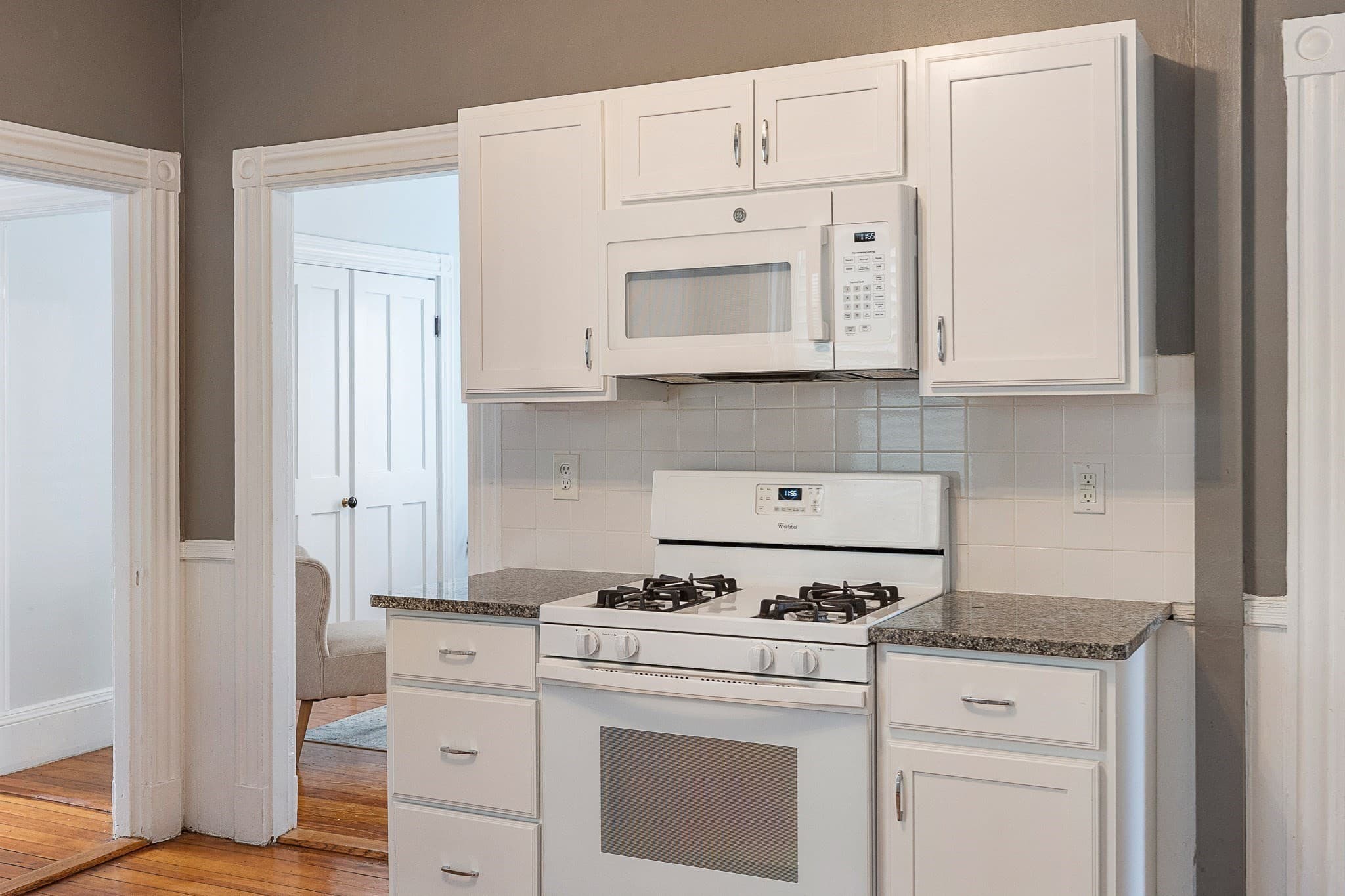Condominium at 14 Henry St # 14, Medford MA 02155, Medford, photo 10 of 23