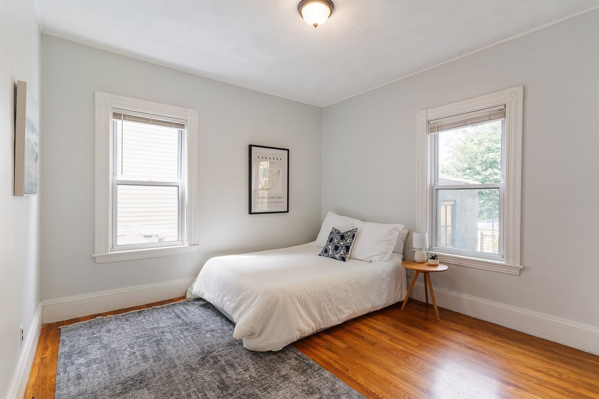 Condominium at 14 Henry St # 14, Medford MA 02155, Medford, photo 14 of 23