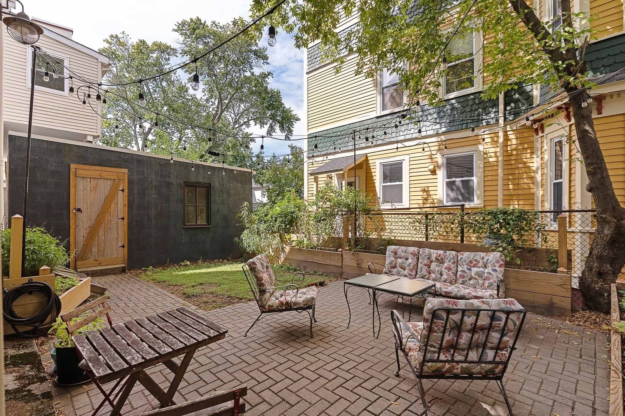 Condominium at 14 Henry St # 14, Medford MA 02155, Medford, photo 19 of 23