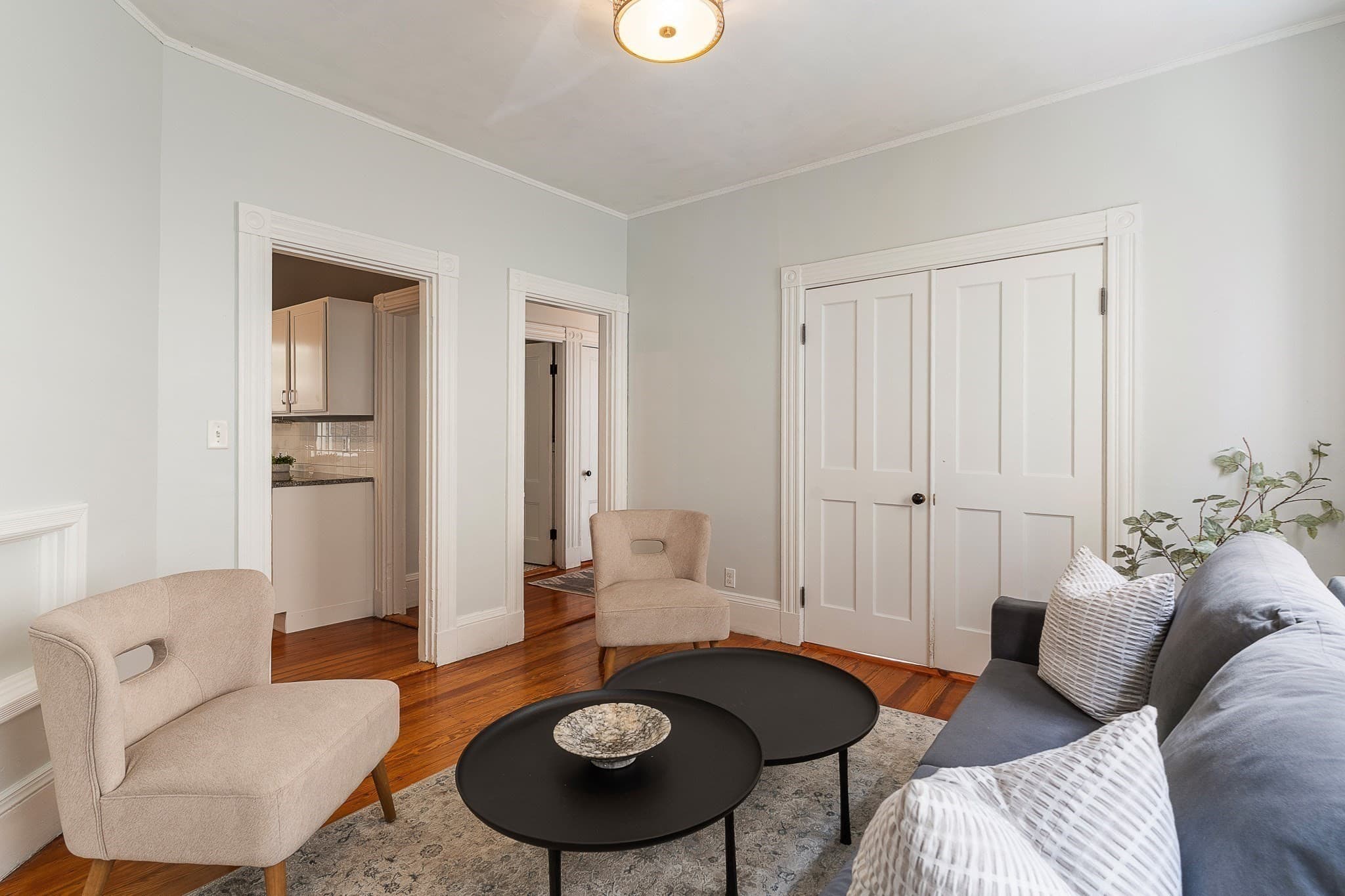 Condominium at 14 Henry St # 14, Medford MA 02155, Medford, photo 4 of 23