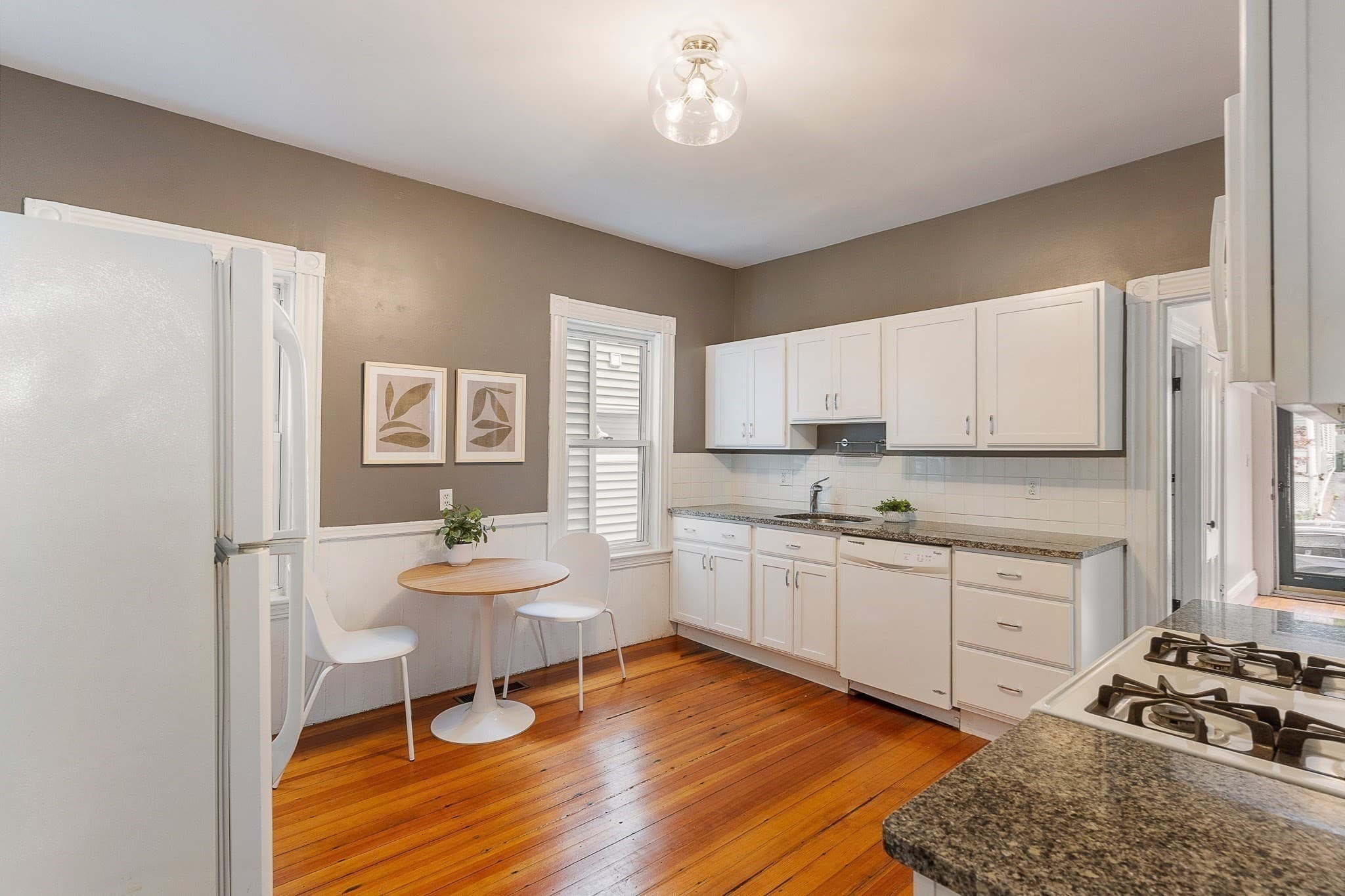 Condominium at 14 Henry St # 14, Medford MA 02155, Medford, photo 8 of 23