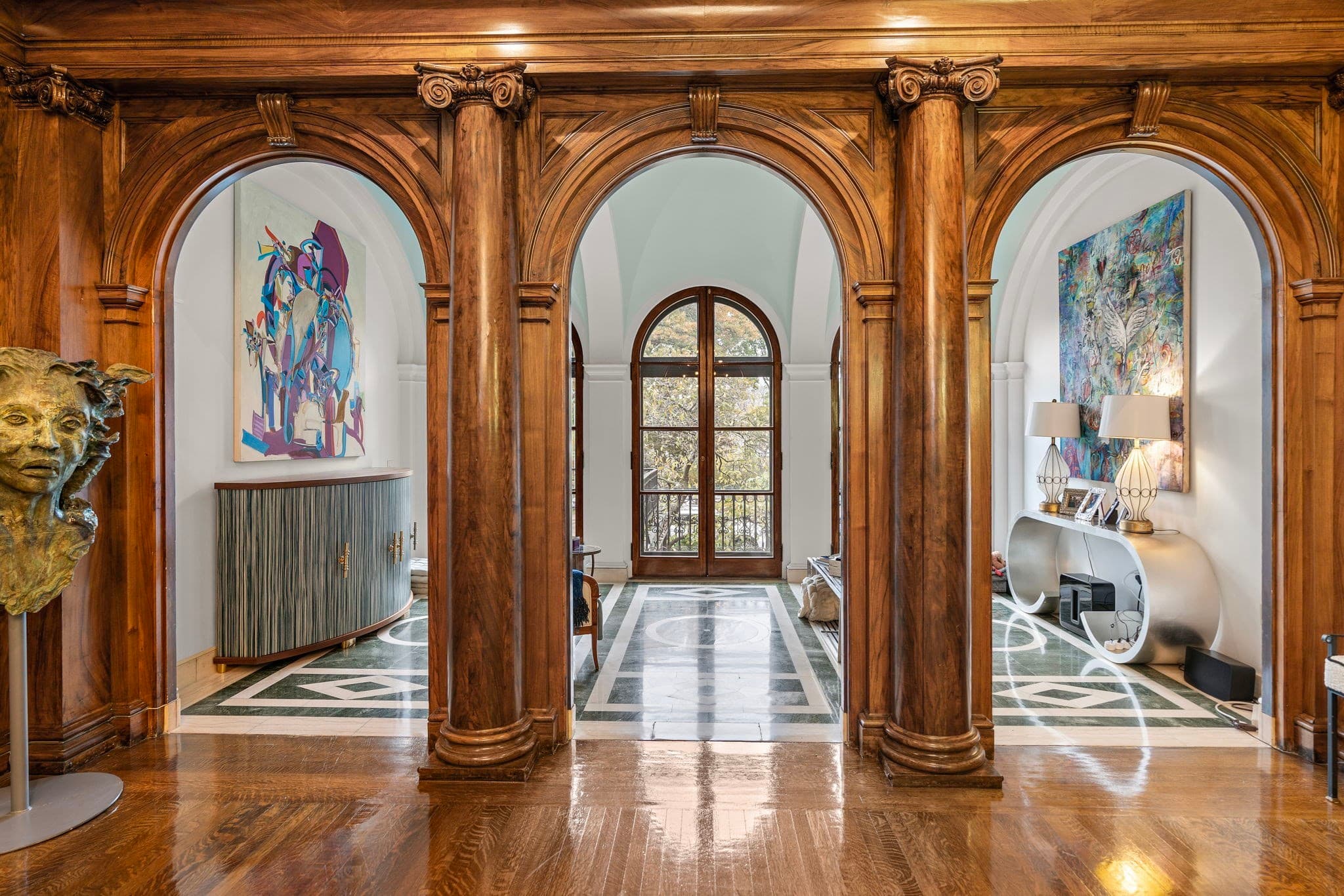260 Beacon # 4, Boston MA 02116