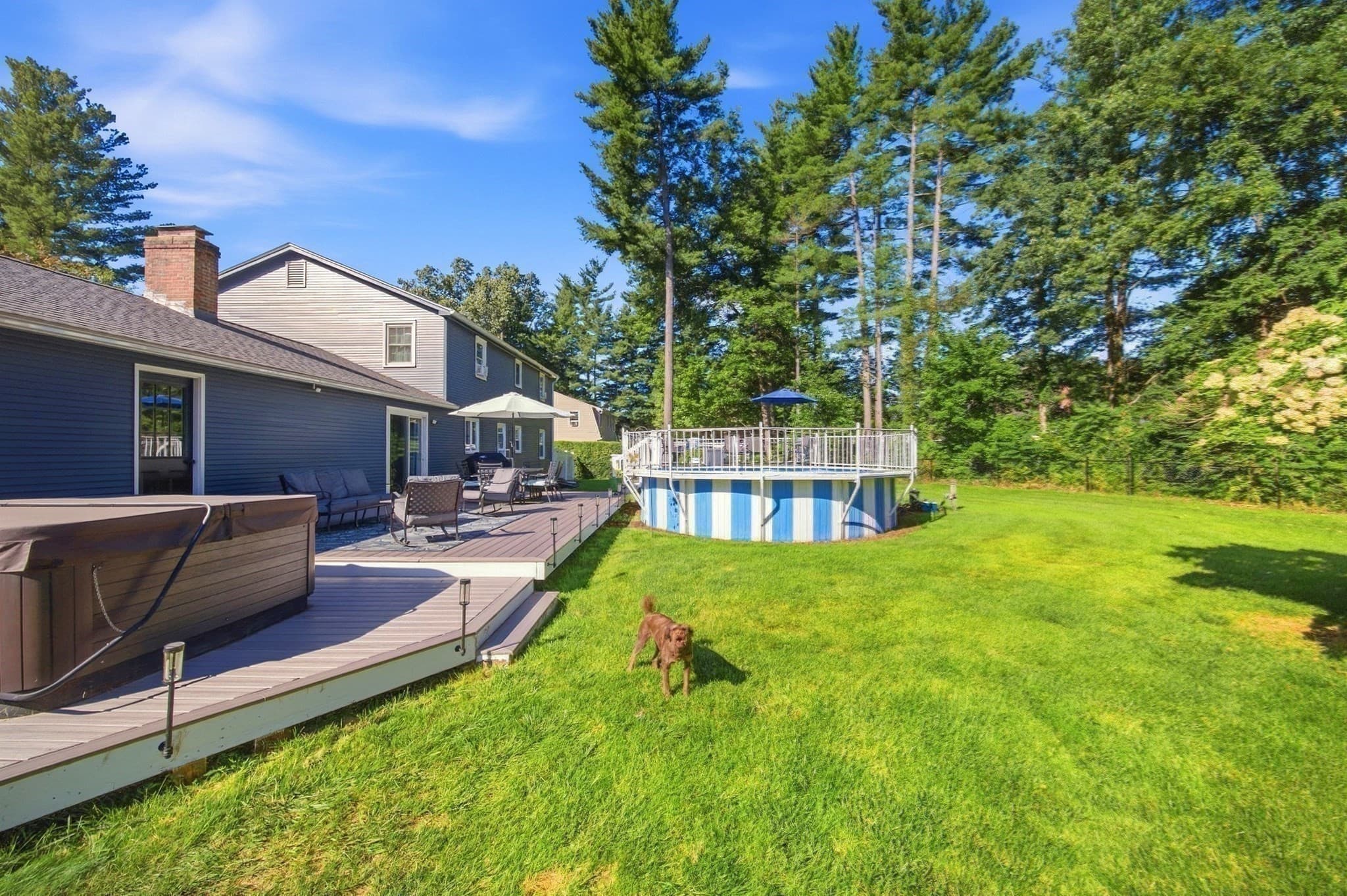 Single Family Residence at 291 Steiger Dr, Westfield MA 01085, Westfield, photo 23 of 27