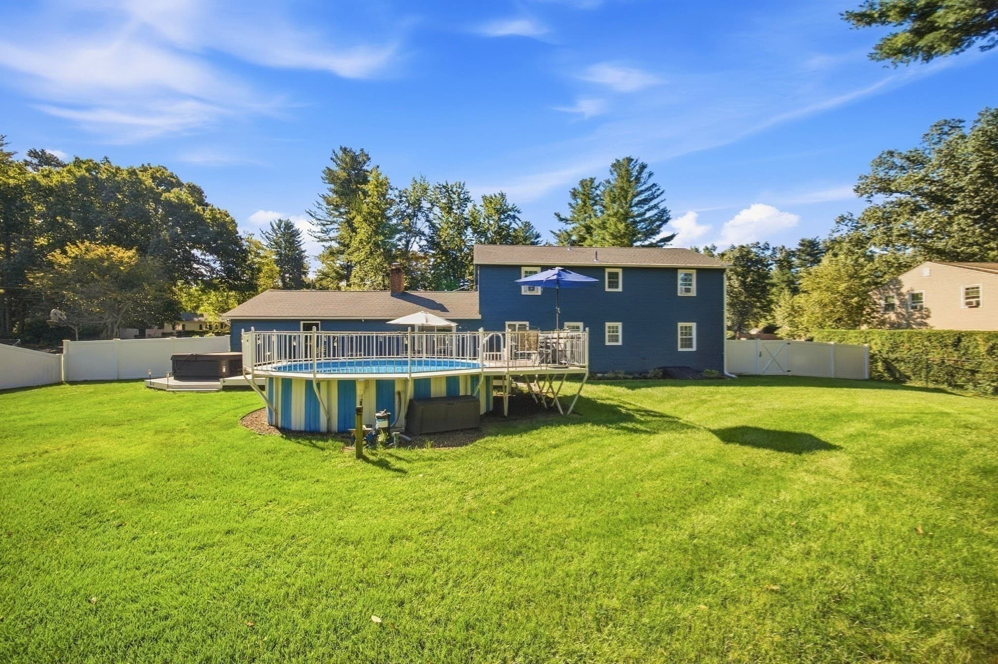 Single Family Residence at 291 Steiger Dr, Westfield MA 01085, Westfield, photo 24 of 27
