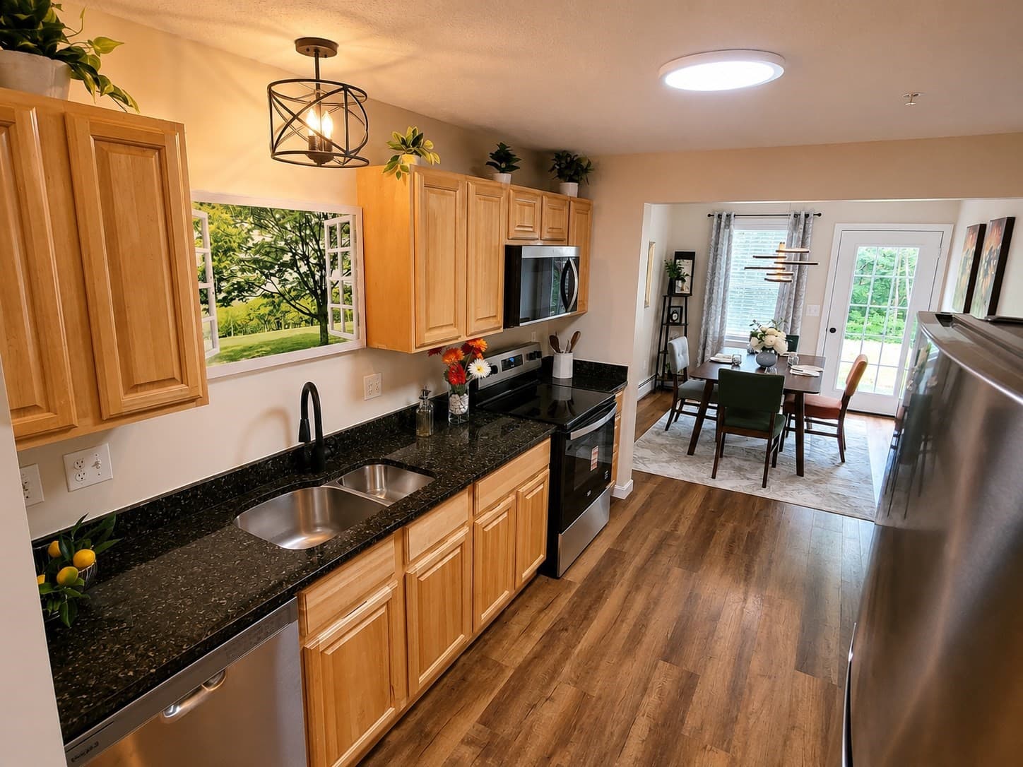 Condominium at 28 Mcgillen Drive # 28, Leominster MA 01453, Leominster, photo 7 of 8