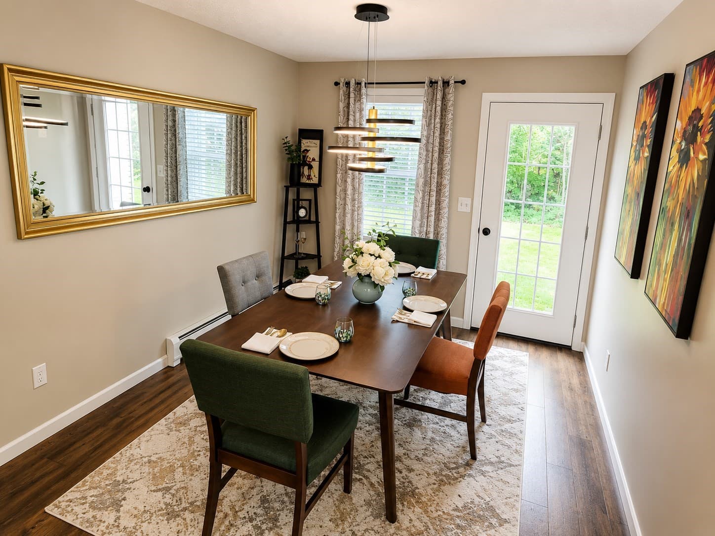 Condominium at 28 Mcgillen Drive # 28, Leominster MA 01453, Leominster, photo 5 of 8