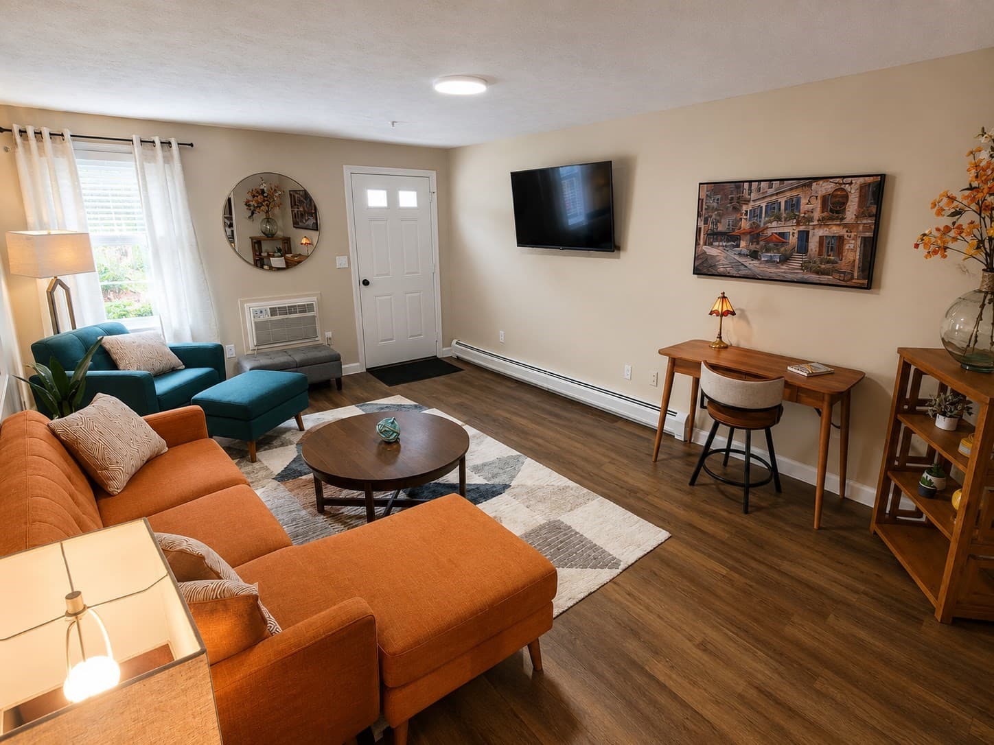 Condominium at 28 Mcgillen Drive # 28, Leominster MA 01453, Leominster, photo 4 of 8