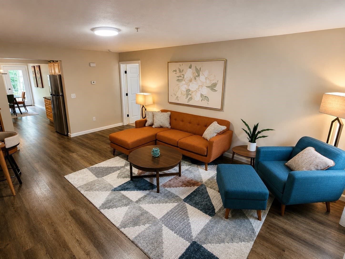 Condominium at 28 Mcgillen Drive # 28, Leominster MA 01453, Leominster, photo 8 of 8