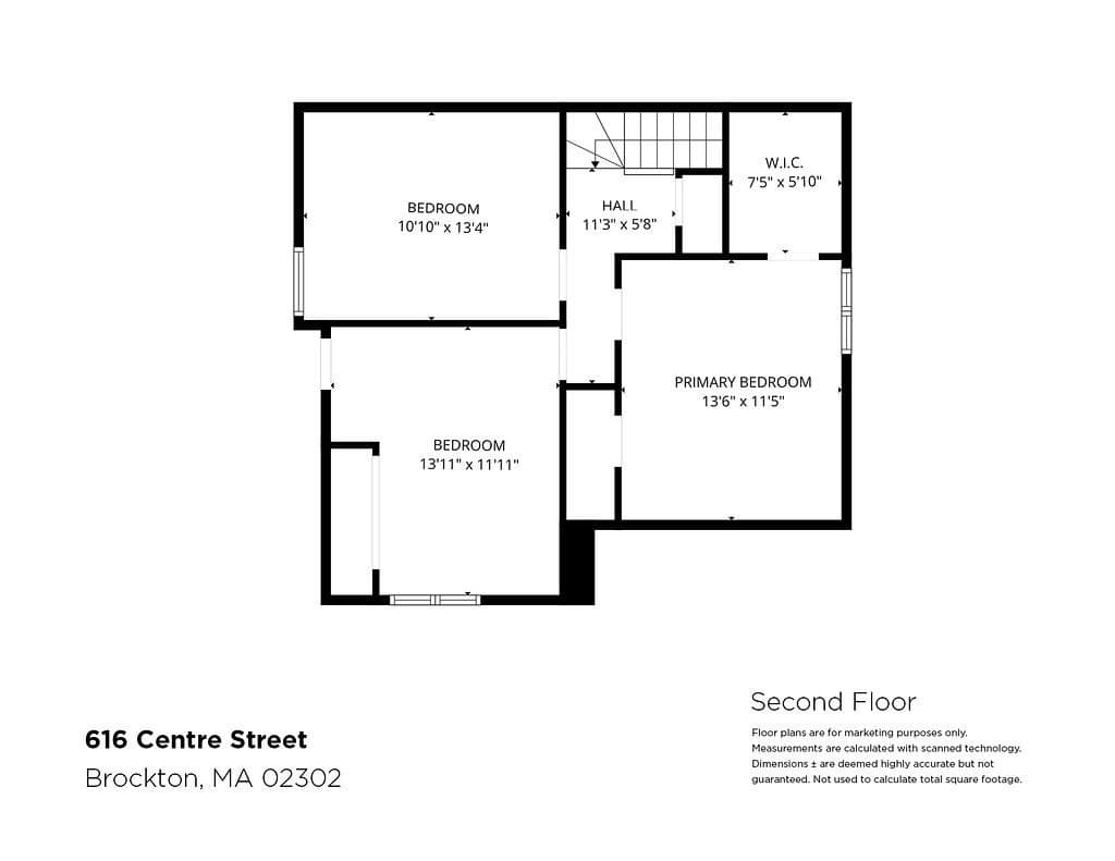 Commercial Sale at 616 Centre St, Brockton MA 02302, Brockton, photo 40 of 42