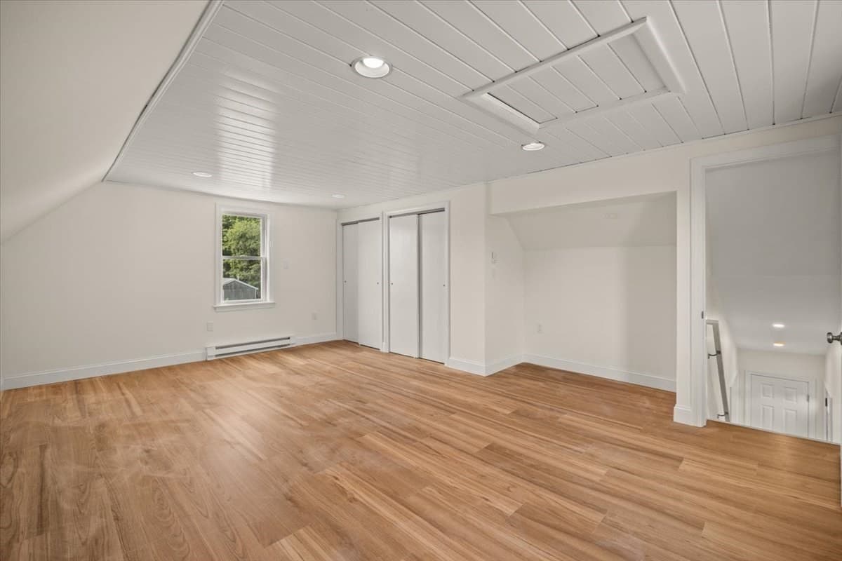 Single Family Residence at 75 Ottawa St, Attleboro MA 02703, Attleboro, photo 30 of 35