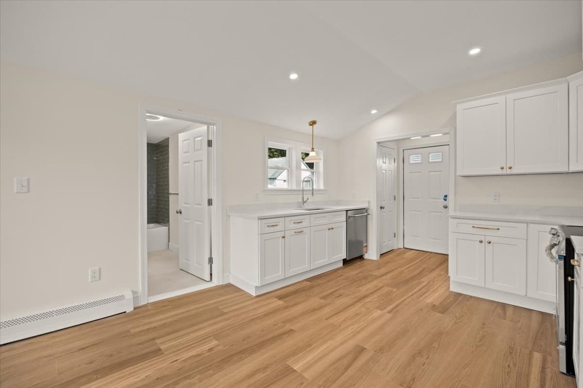 Single Family Residence at 75 Ottawa St, Attleboro MA 02703, Attleboro, photo 15 of 35