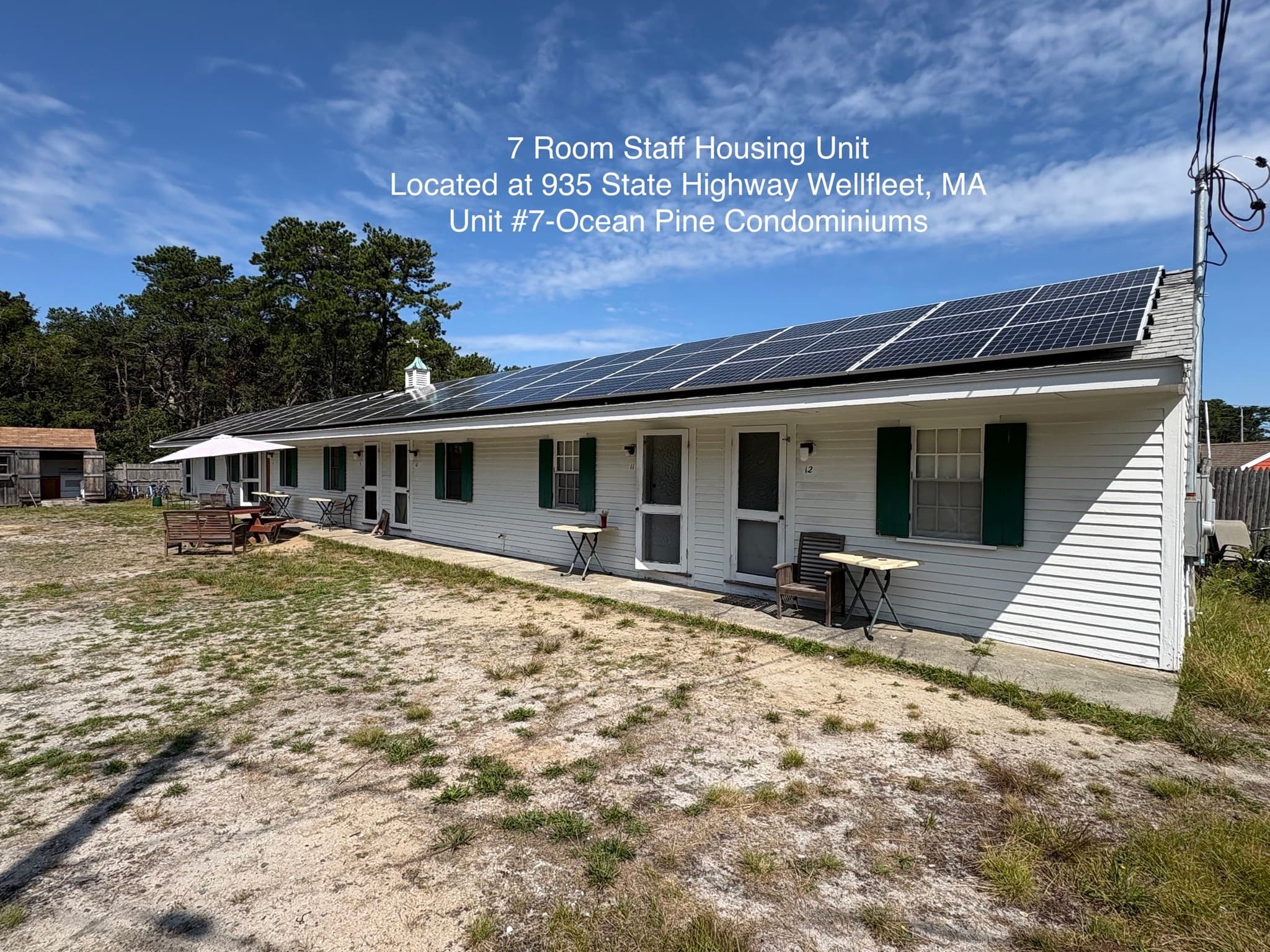 5-9 Family at 1019 Us-6, Wellfleet MA 02633, Wellfleet, photo 42 of 42