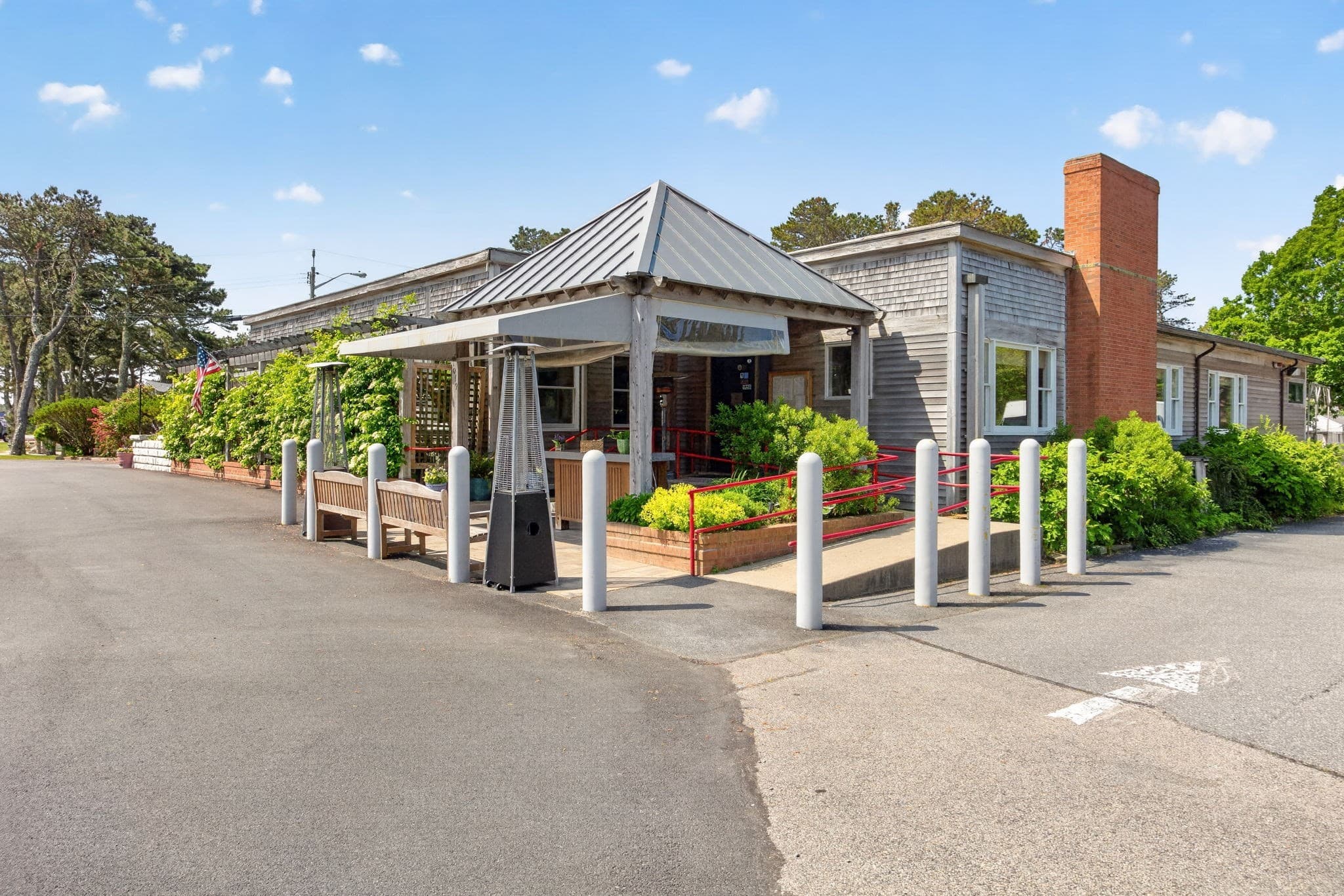 1019 Us-6, Wellfleet MA 02633