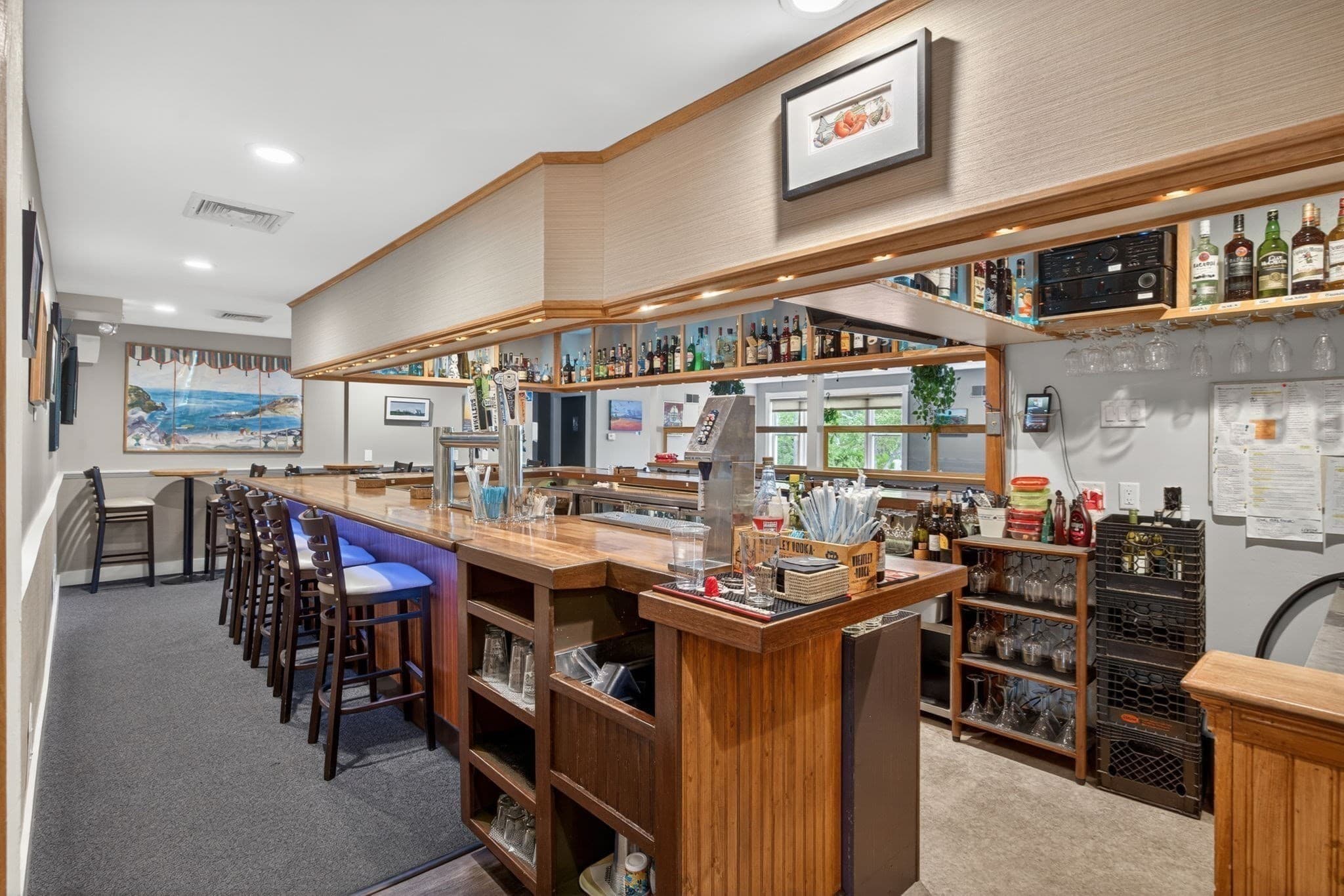 5-9 Family at 1019 Us-6, Wellfleet MA 02633, Wellfleet, photo 14 of 42