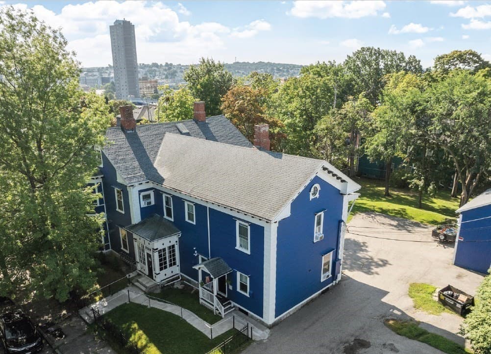 5-9 Family at 75 Chatham St, Worcester MA 01609, Worcester, photo 7 of 23