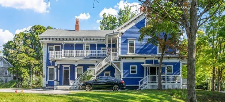 5-9 Family at 75 Chatham St, Worcester MA 01609, Worcester, photo 3 of 23