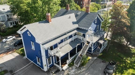 5-9 Family at 75 Chatham St, Worcester MA 01609, Worcester, photo 5 of 23